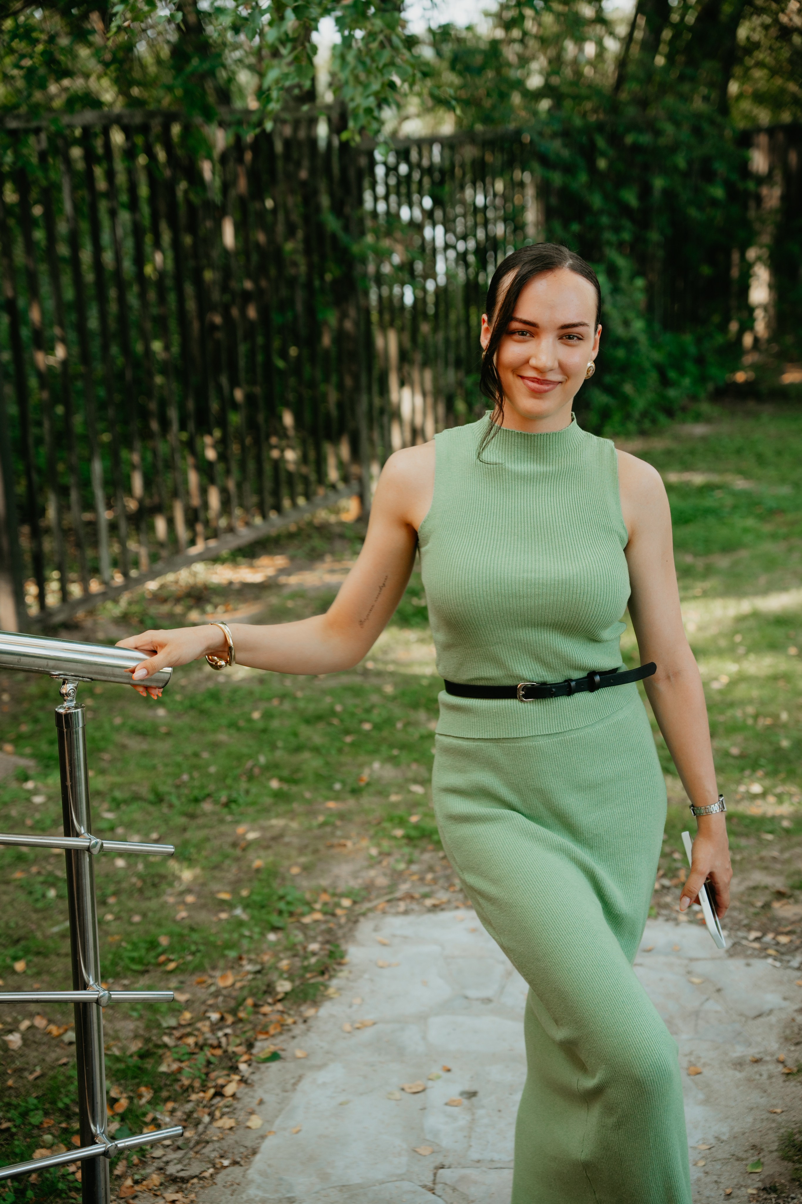 Иван и Евгения. Концептуальный фотограф Шлыкова Ольга