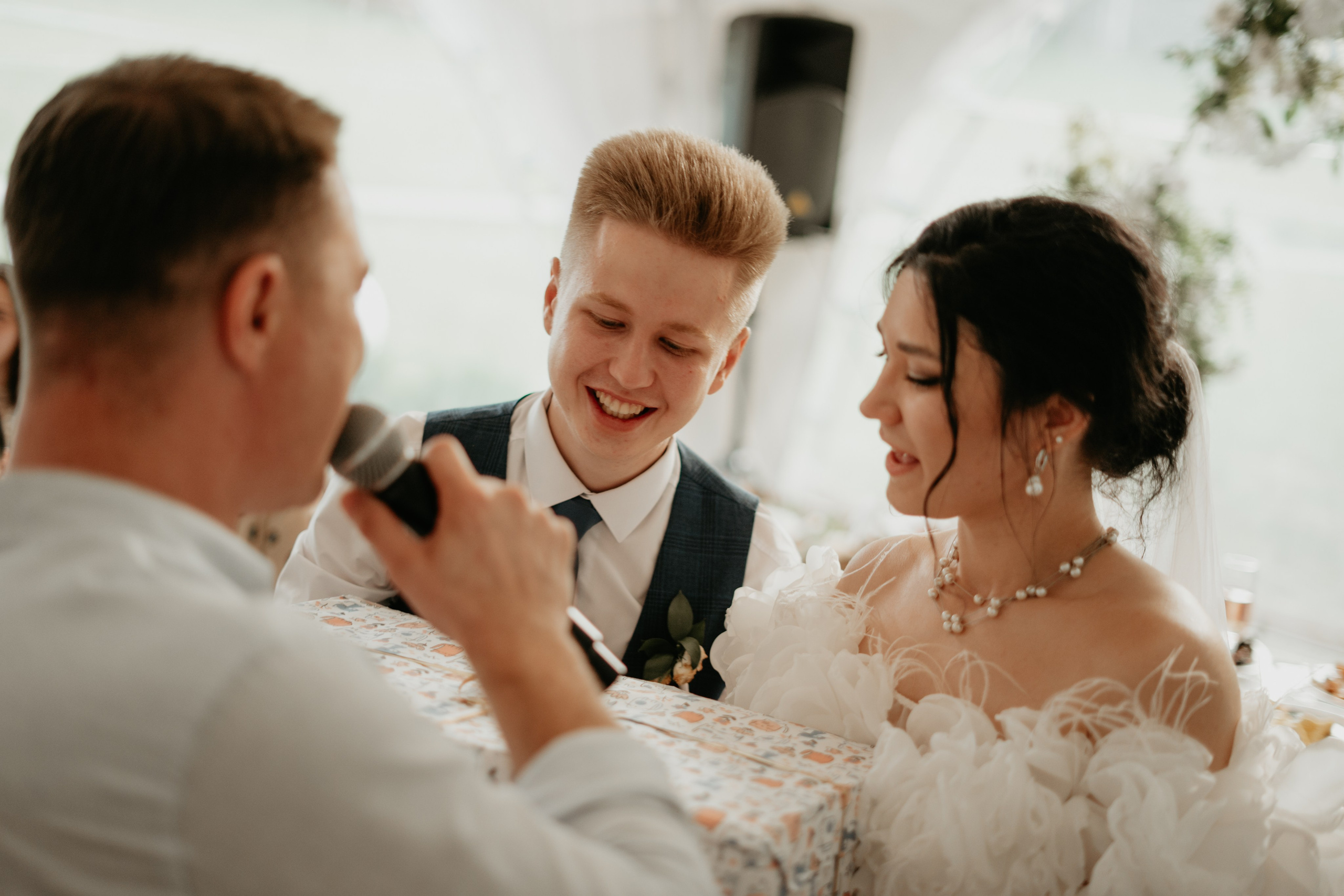 Иван и Евгения. Концептуальный фотограф Шлыкова Ольга