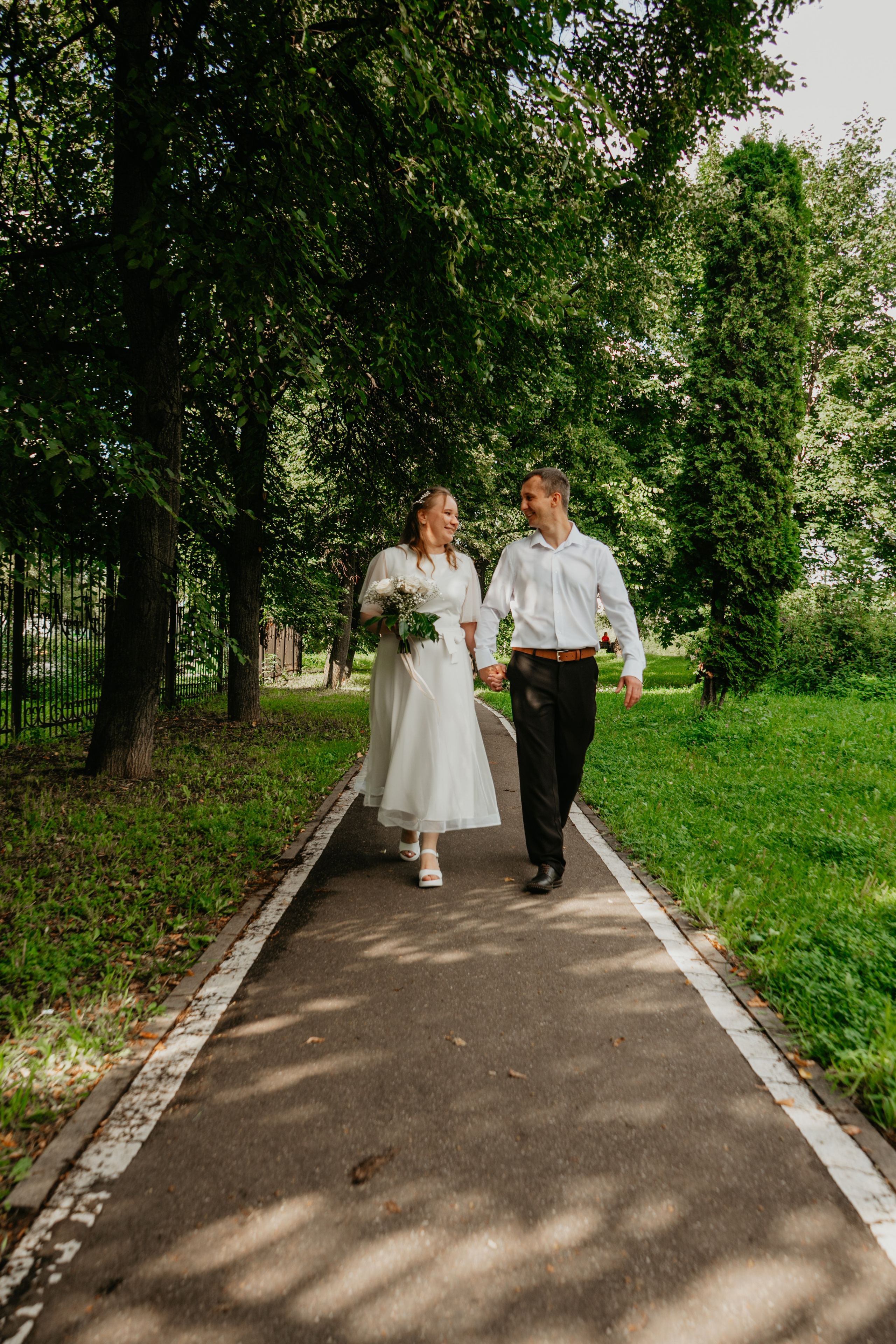 Татьяна и Иван. Концептуальный фотограф Шлыкова Ольга