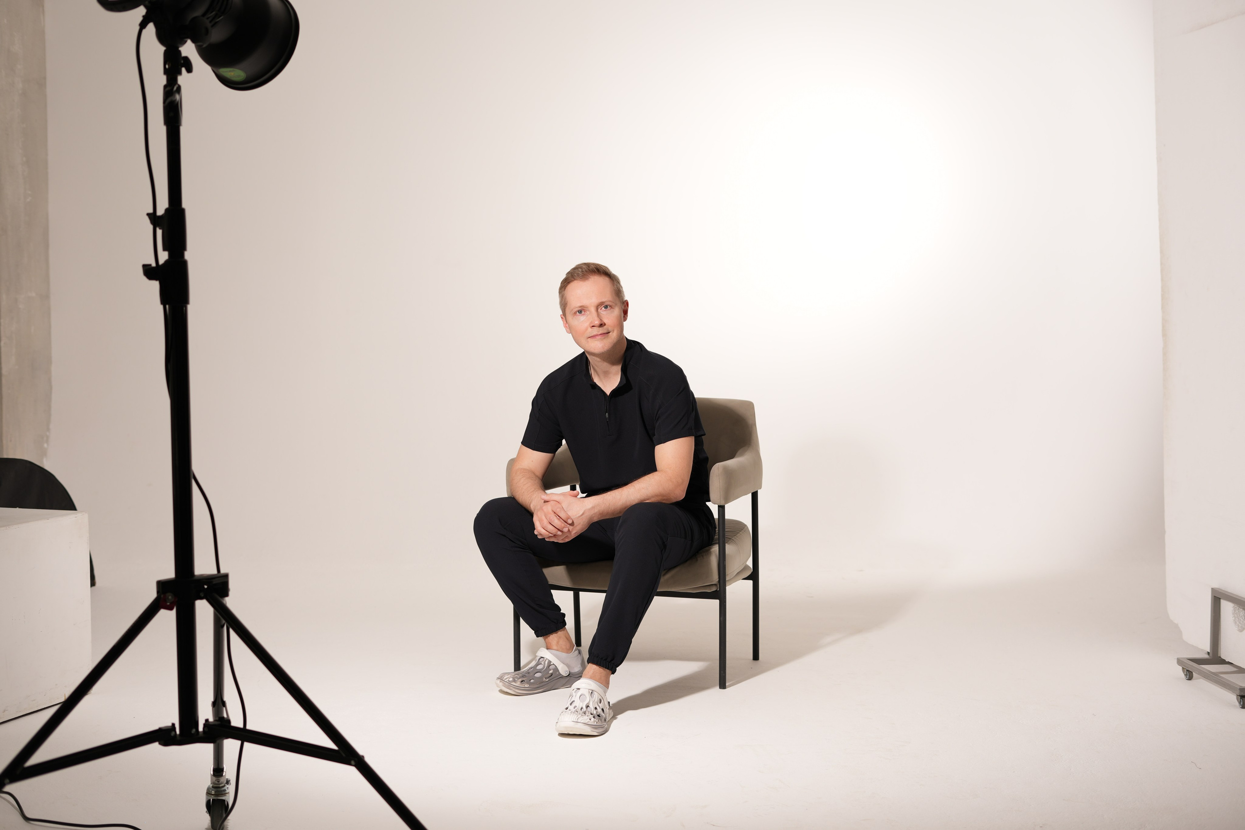 Александр. Концептуальный фотограф Шлыкова Ольга