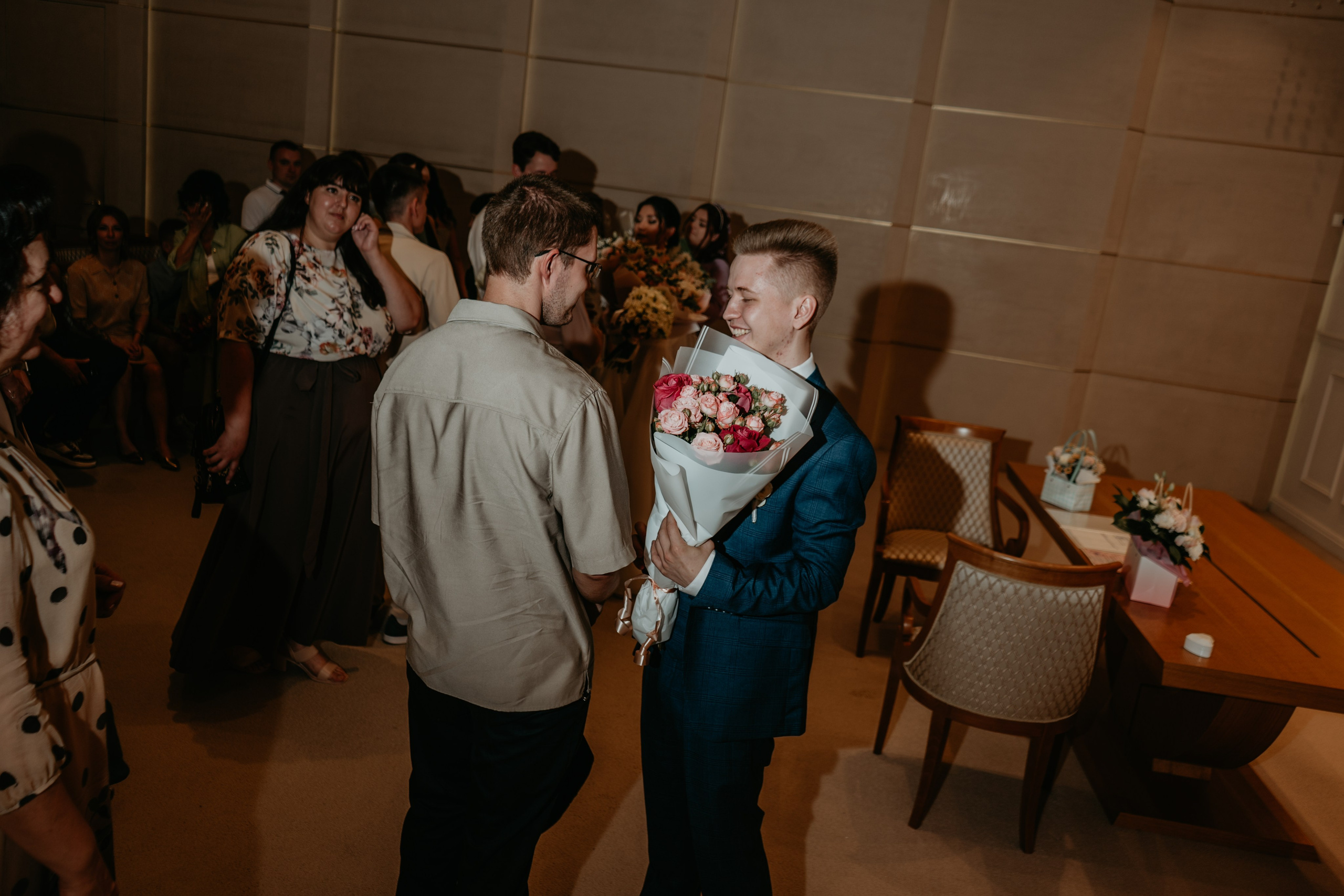 Иван и Евгения. Концептуальный фотограф Шлыкова Ольга