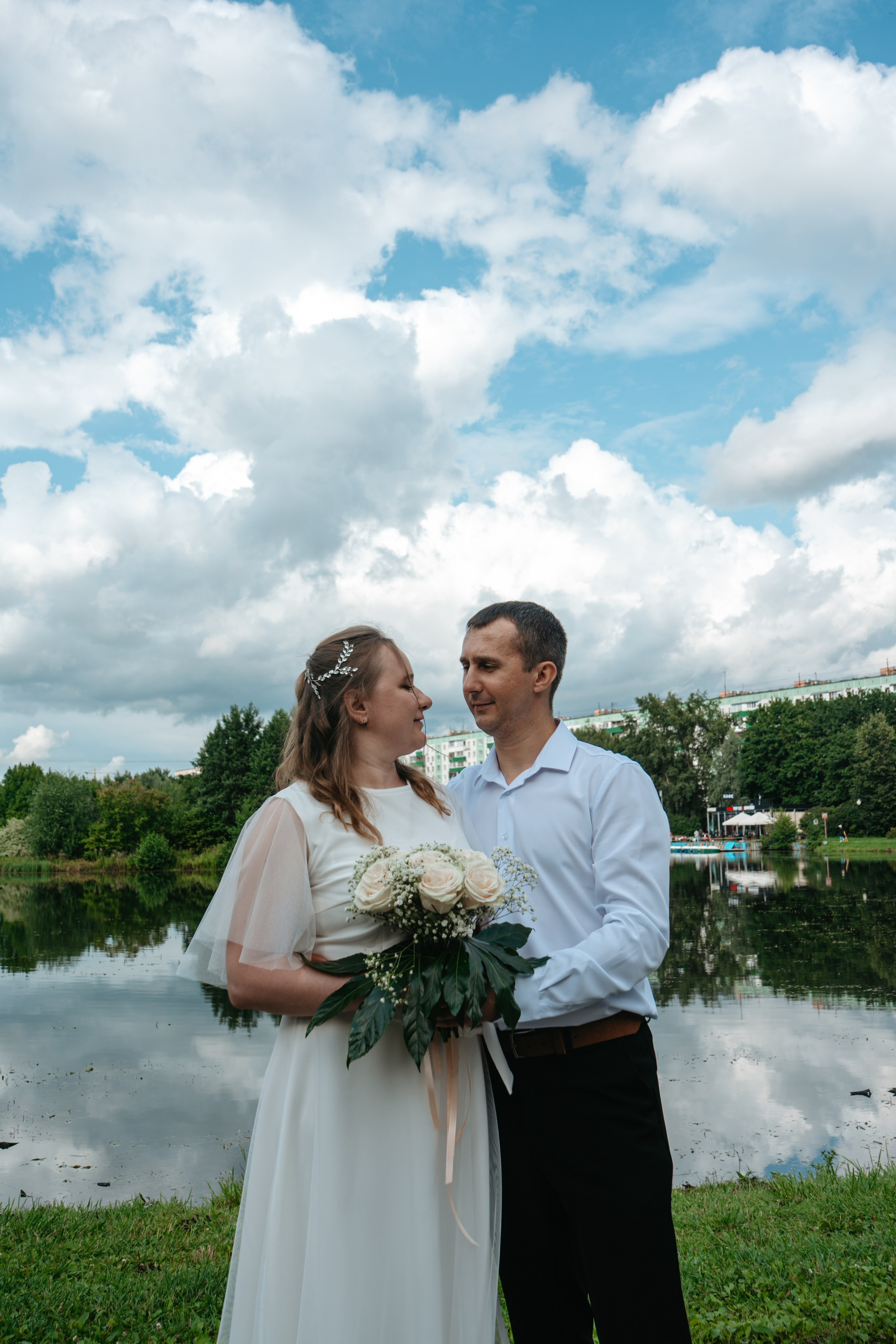 Татьяна и Иван. Концептуальный фотограф Шлыкова Ольга