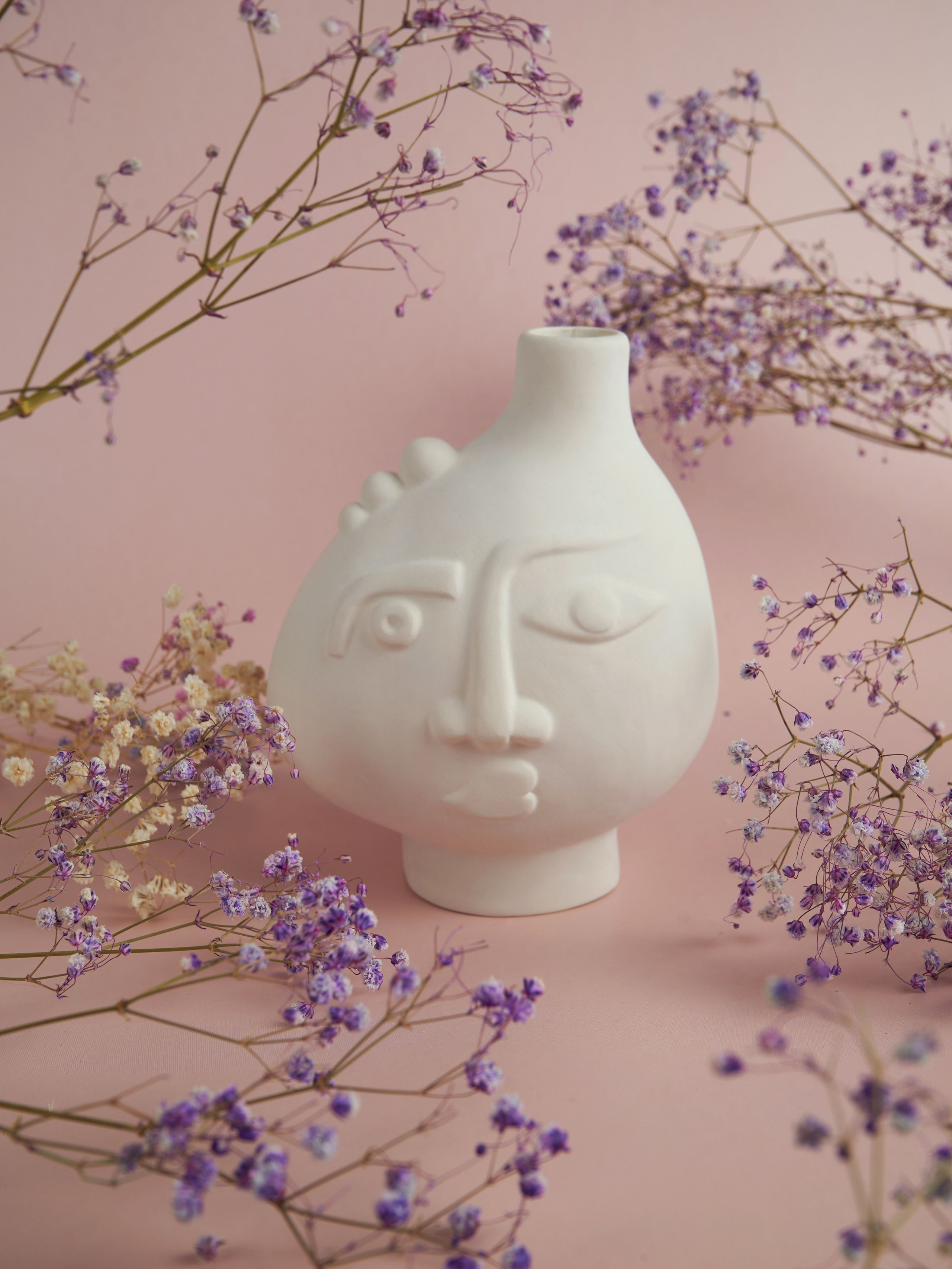 Ваза. Концептуальный фотограф Шлыкова Ольга