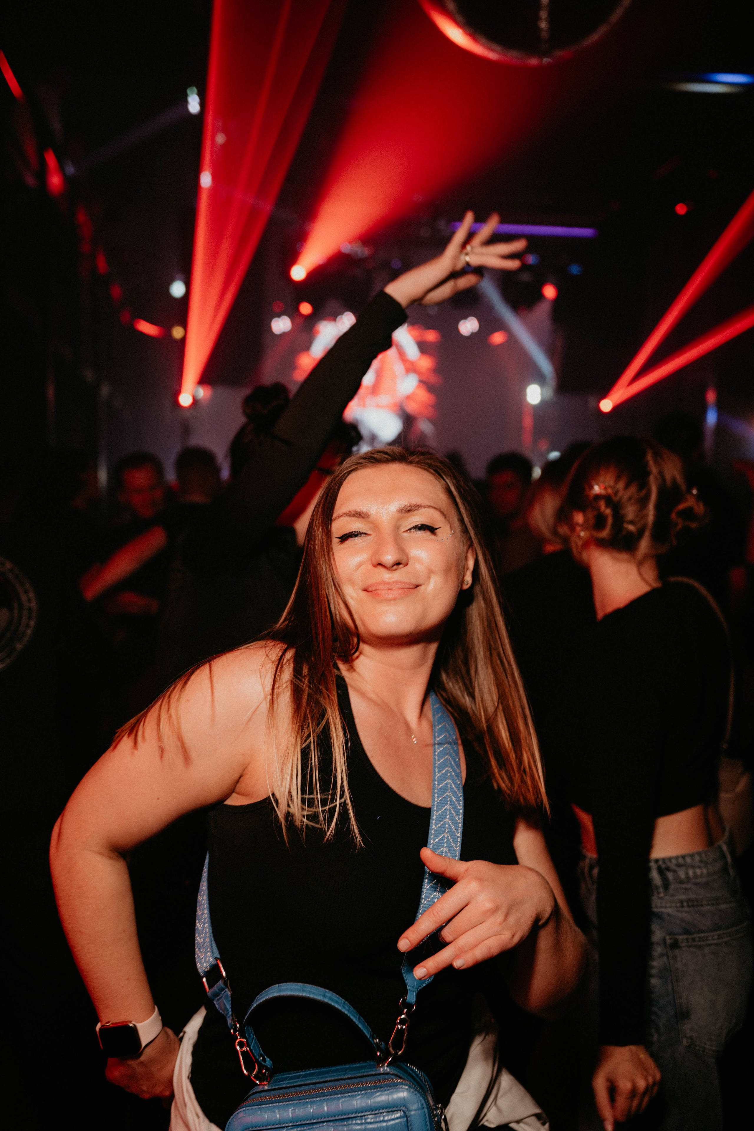 AURA. Концептуальный фотограф Шлыкова Ольга