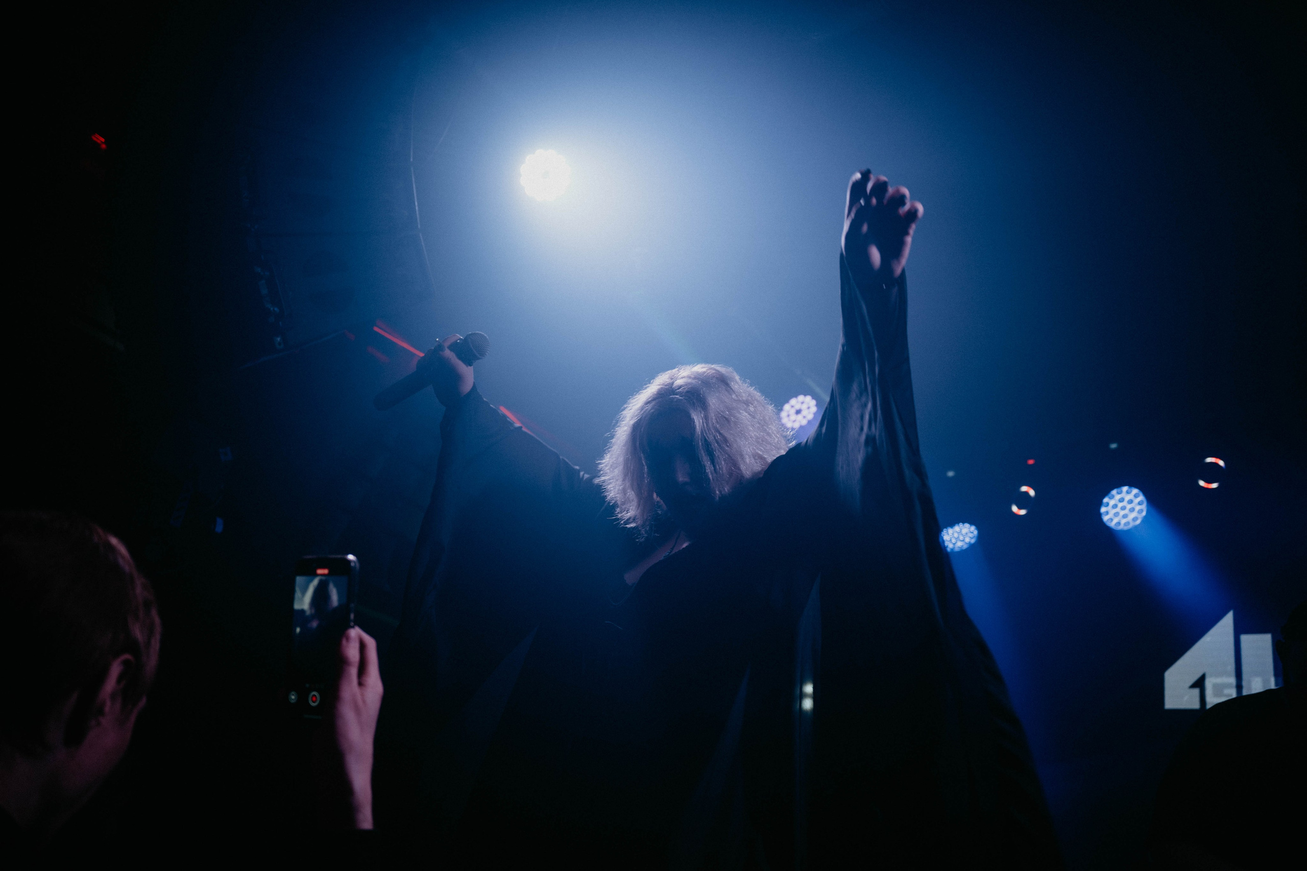 AURA. Концептуальный фотограф Шлыкова Ольга