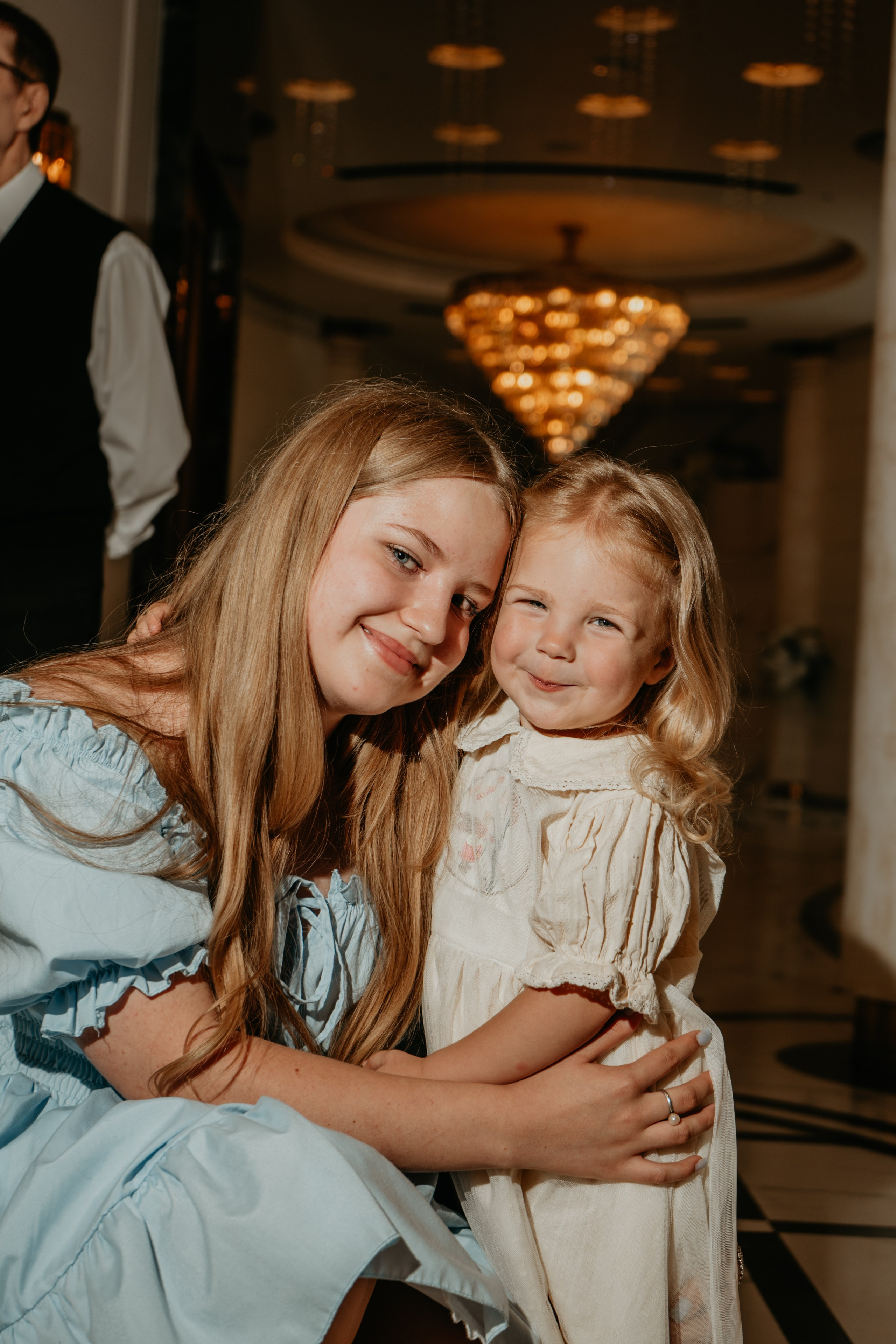 Иван и Евгения. Концептуальный фотограф Шлыкова Ольга