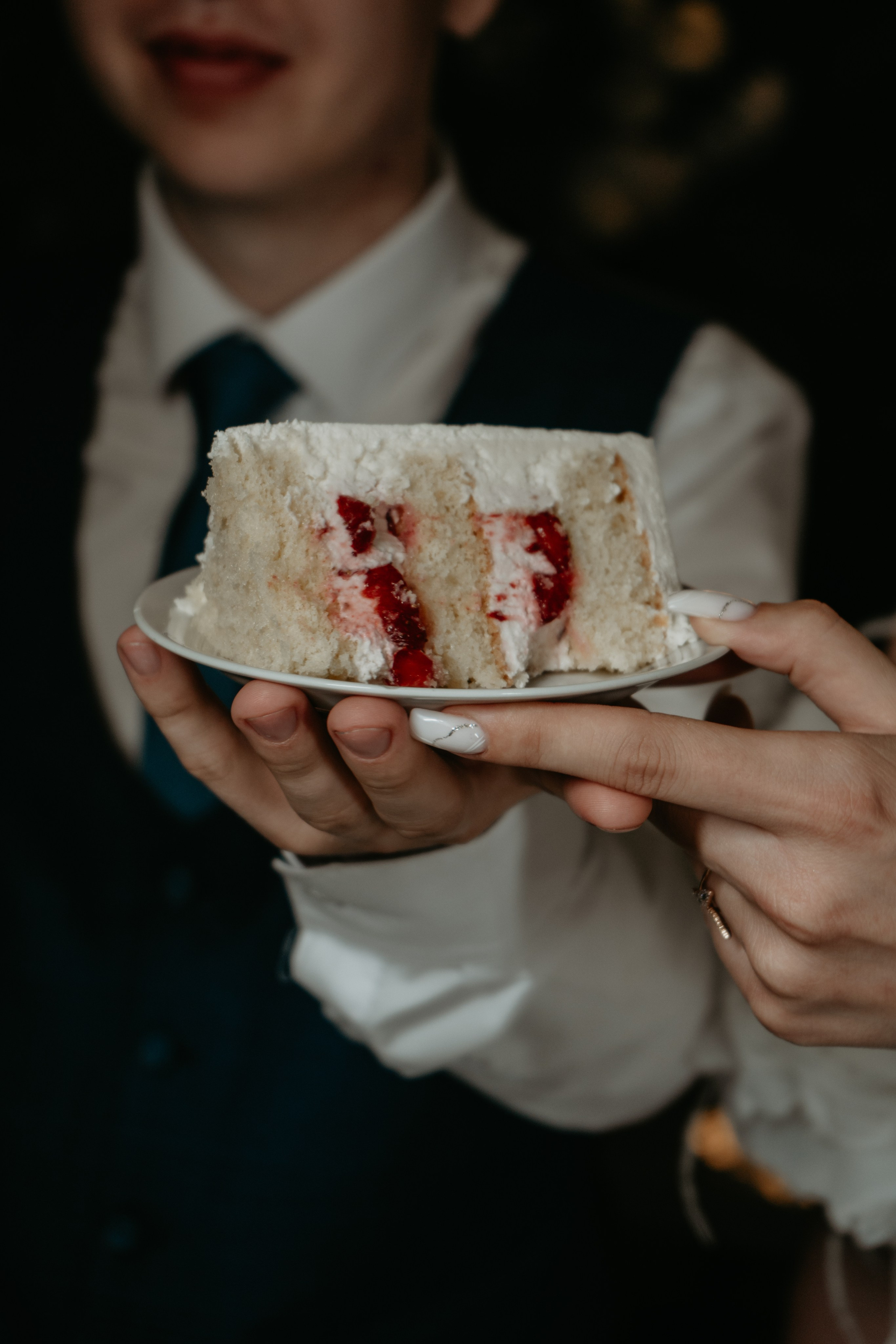 Иван и Евгения. Концептуальный фотограф Шлыкова Ольга