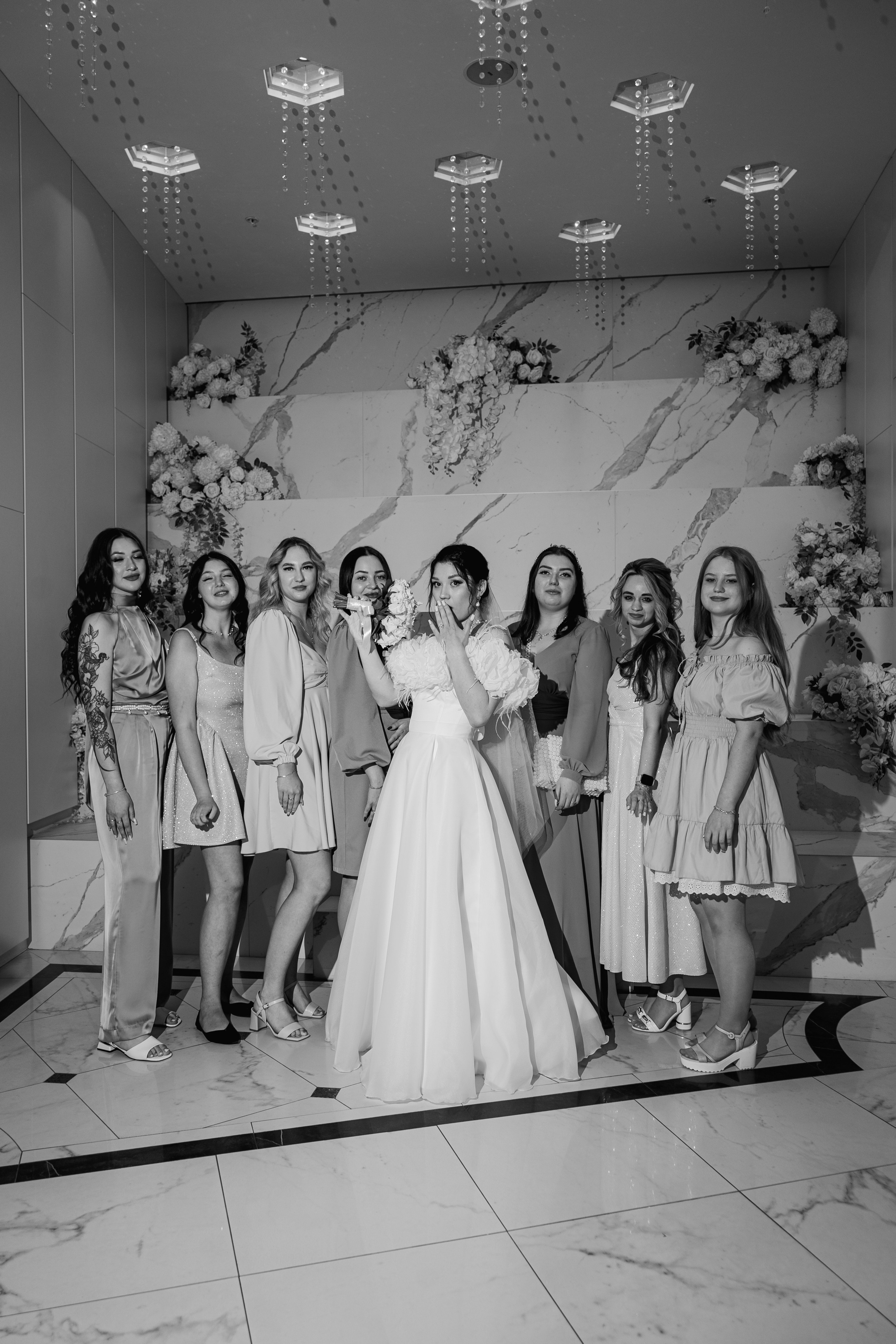 Иван и Евгения. Концептуальный фотограф Шлыкова Ольга