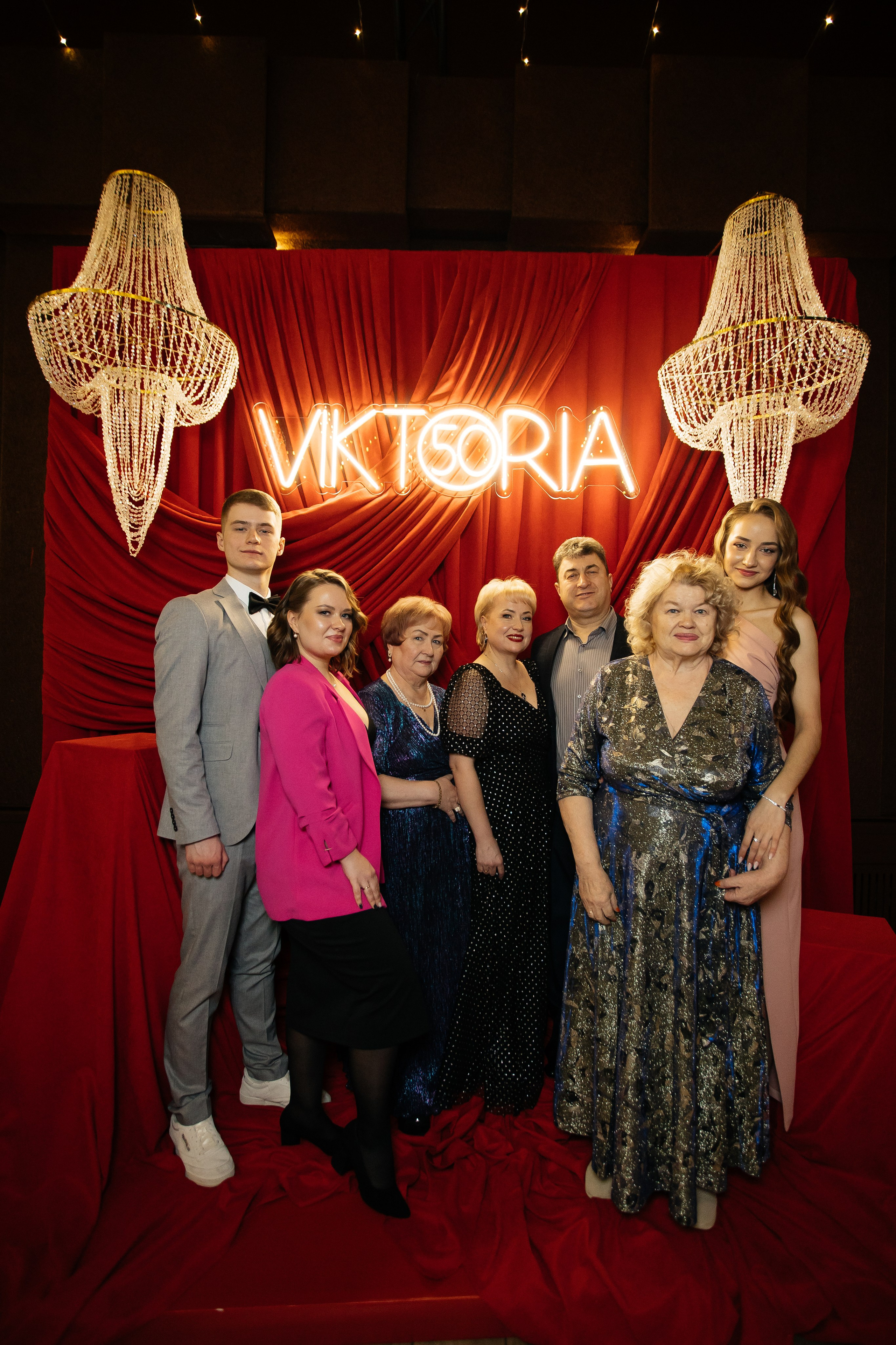 Юбилей. Фотограф в Иркутске