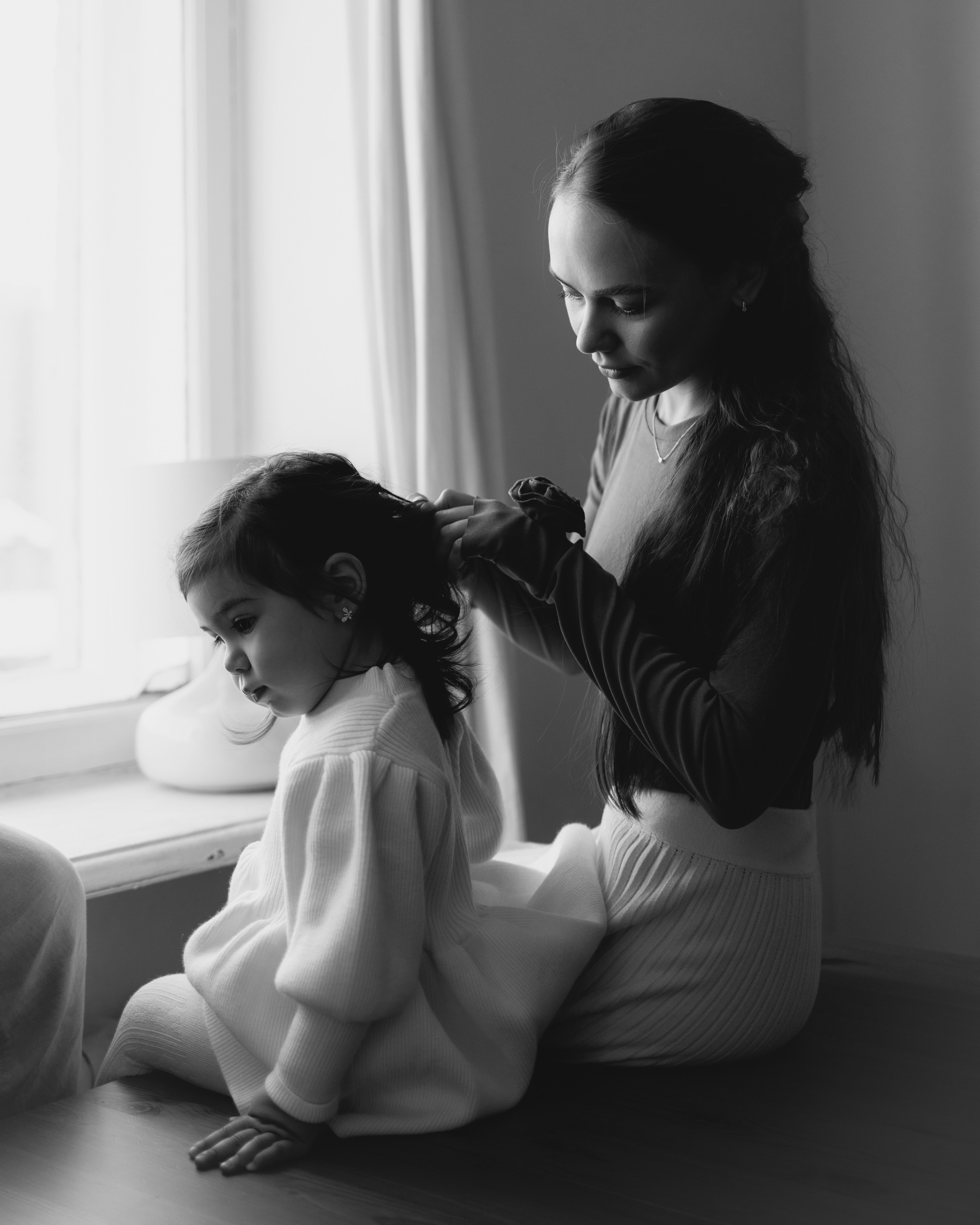 Dasha`s family. Фотограф Екатерина Волкова