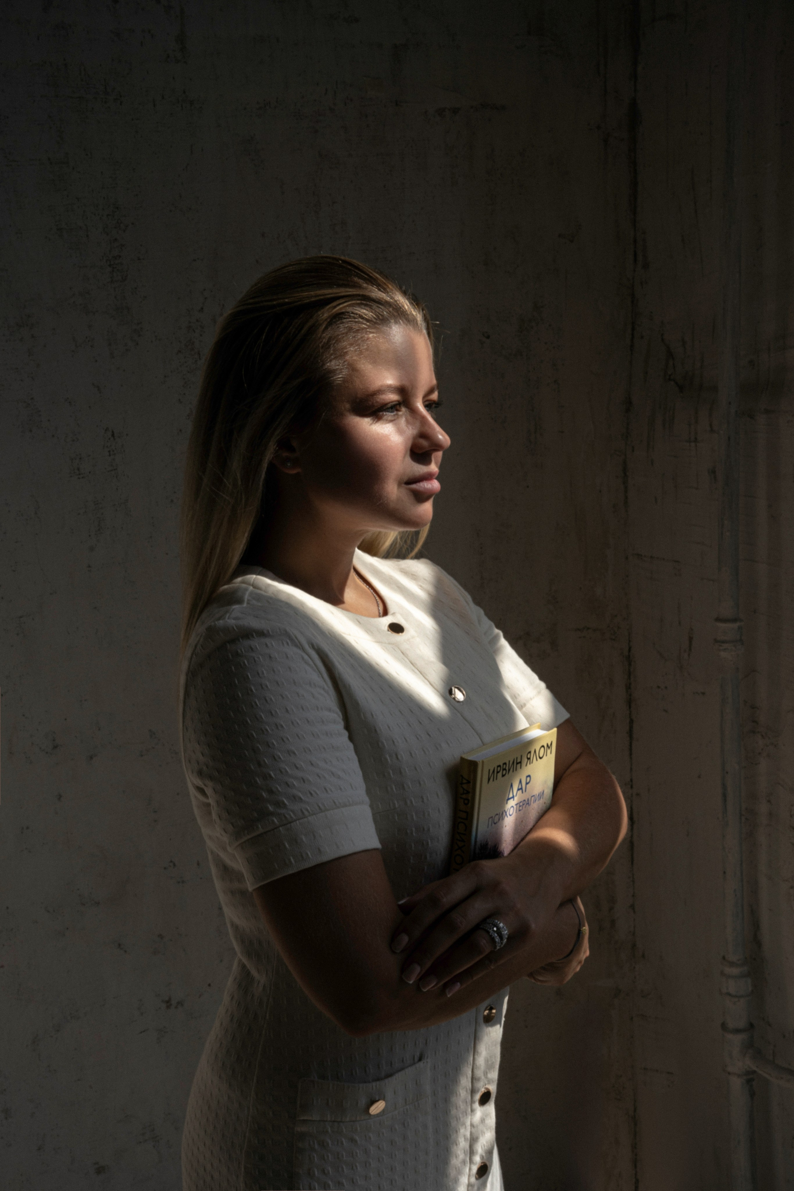 Индивидуальные. Портретный фотограф Анастасия