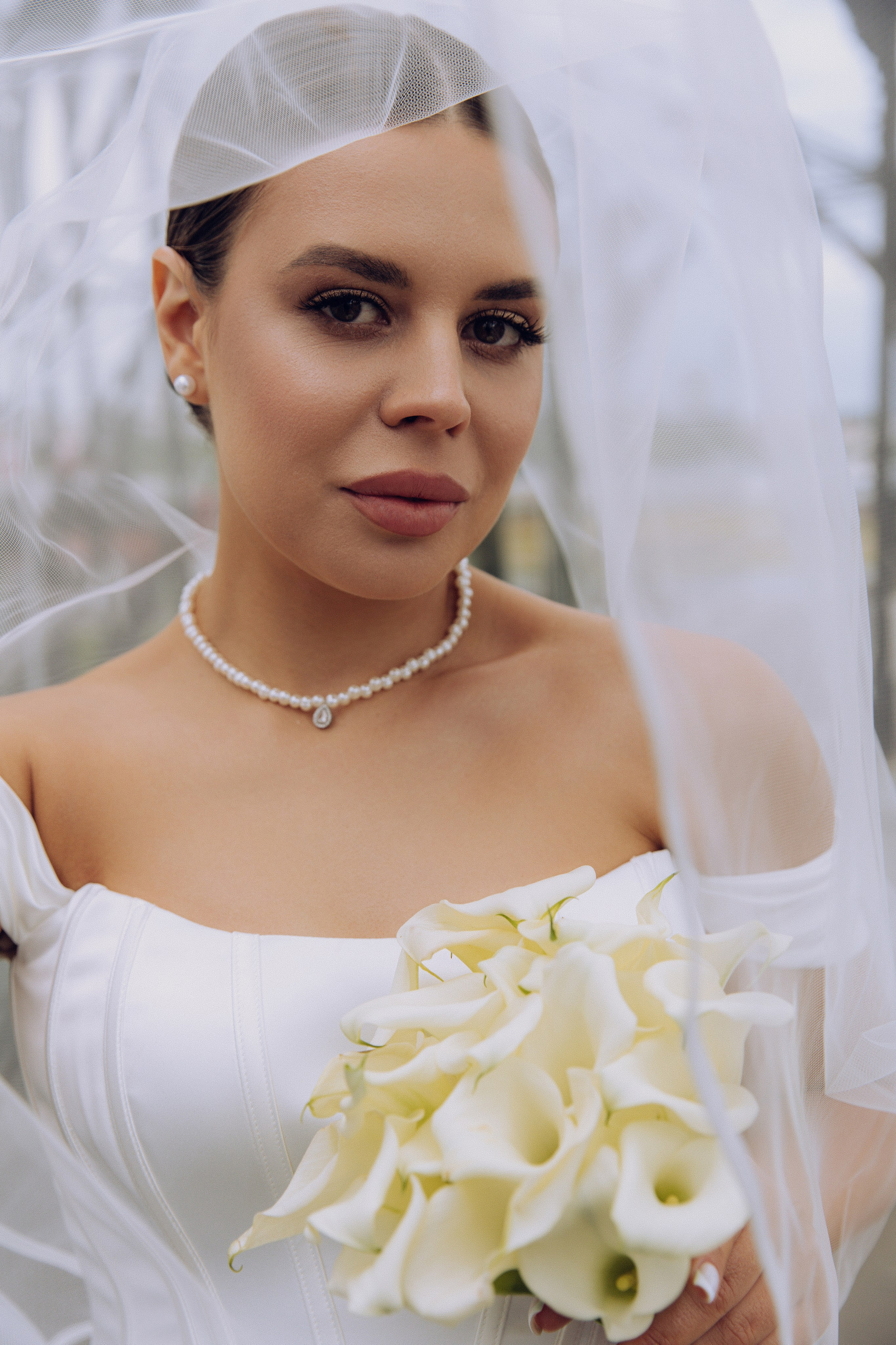 Настя и Коля. Фотограф Нижний Новгород