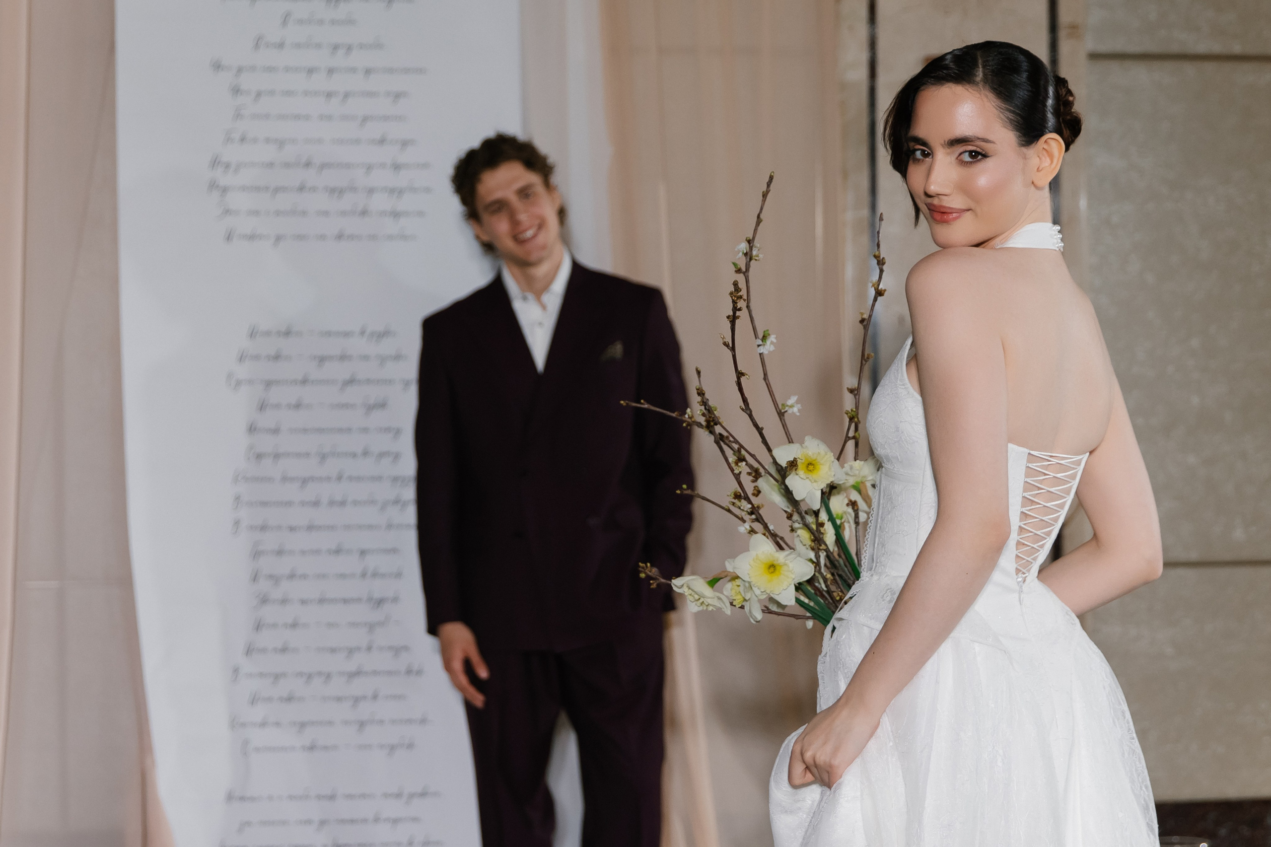 «И тьма была нежна, и свет её не нарушал». Фотограф Анастасия Романова Рязань