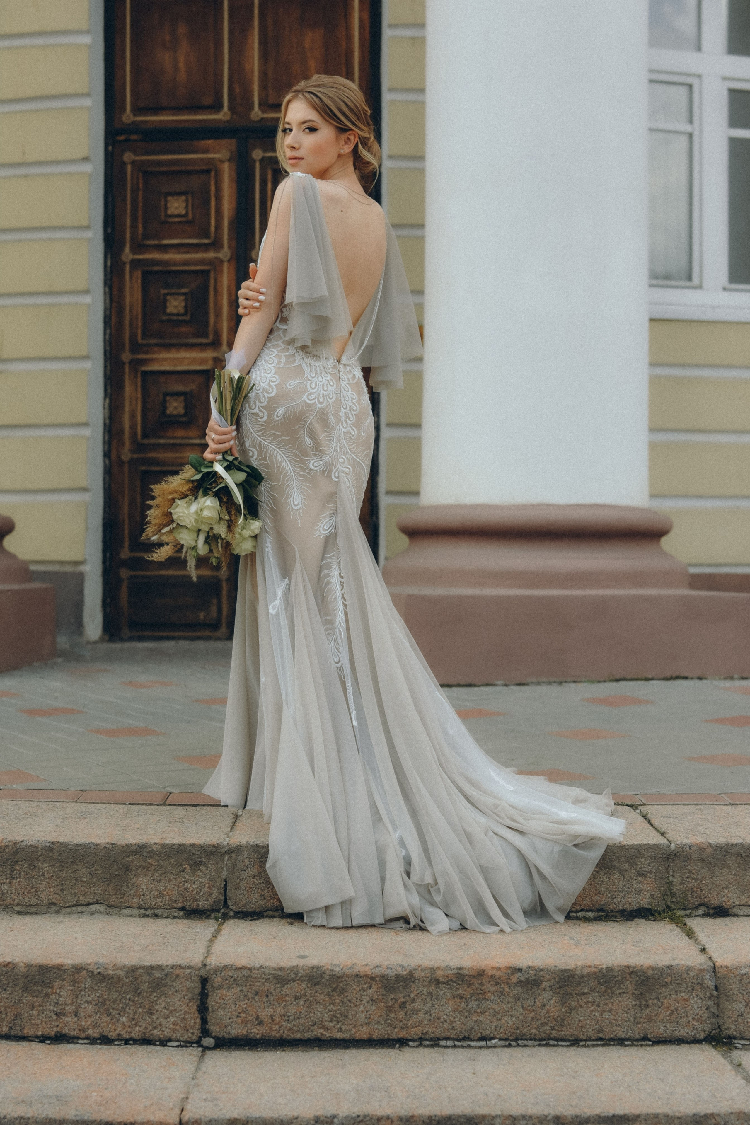 Артём и Елизавета. Фотограф в Москве Ангелина Ким