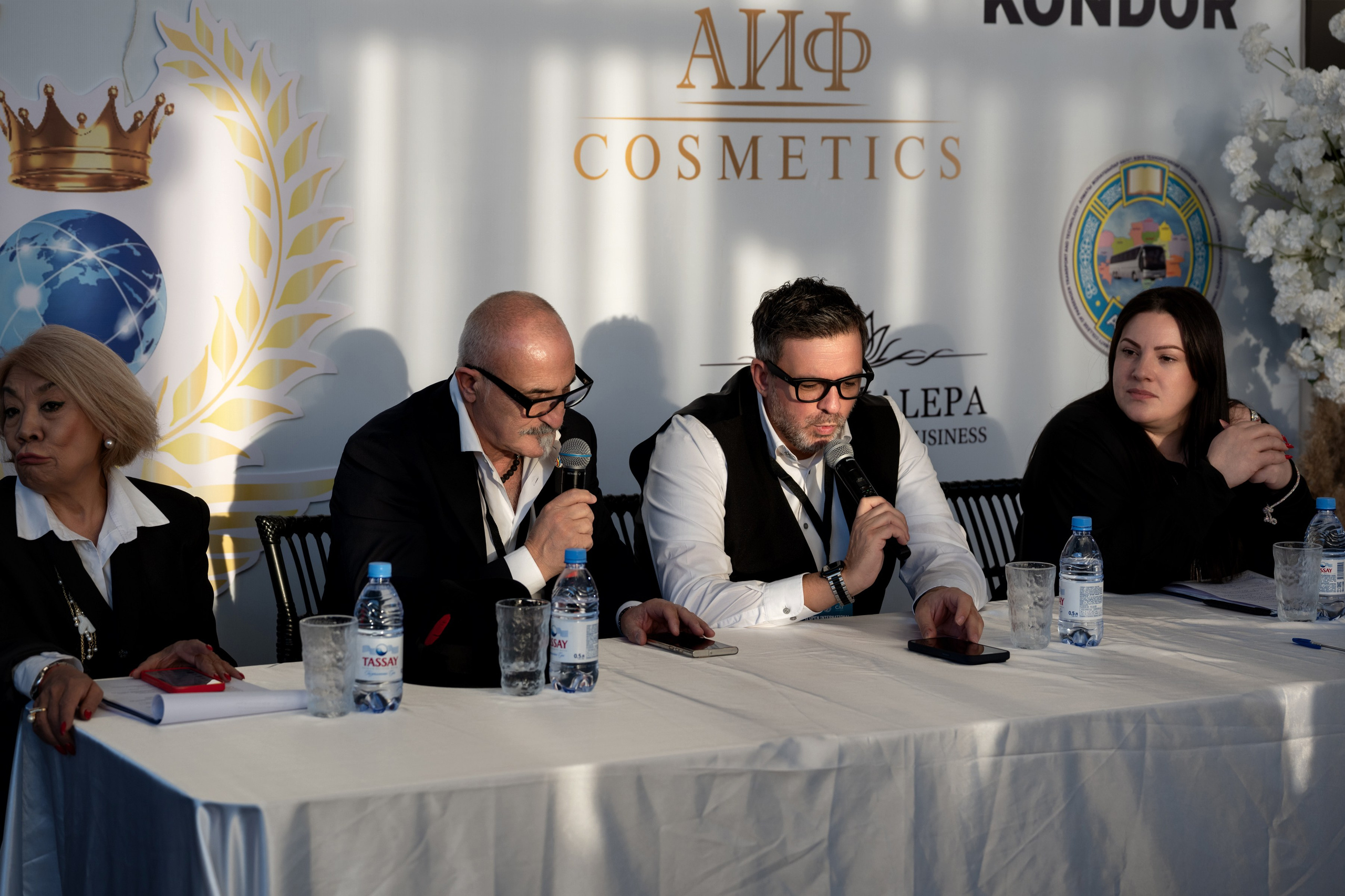 Asian Global Cup Almaty 2025 Day 1. Сайт Алматинского НЮ АРТ, будуар и фэшн фотографа Дениса Карпенко