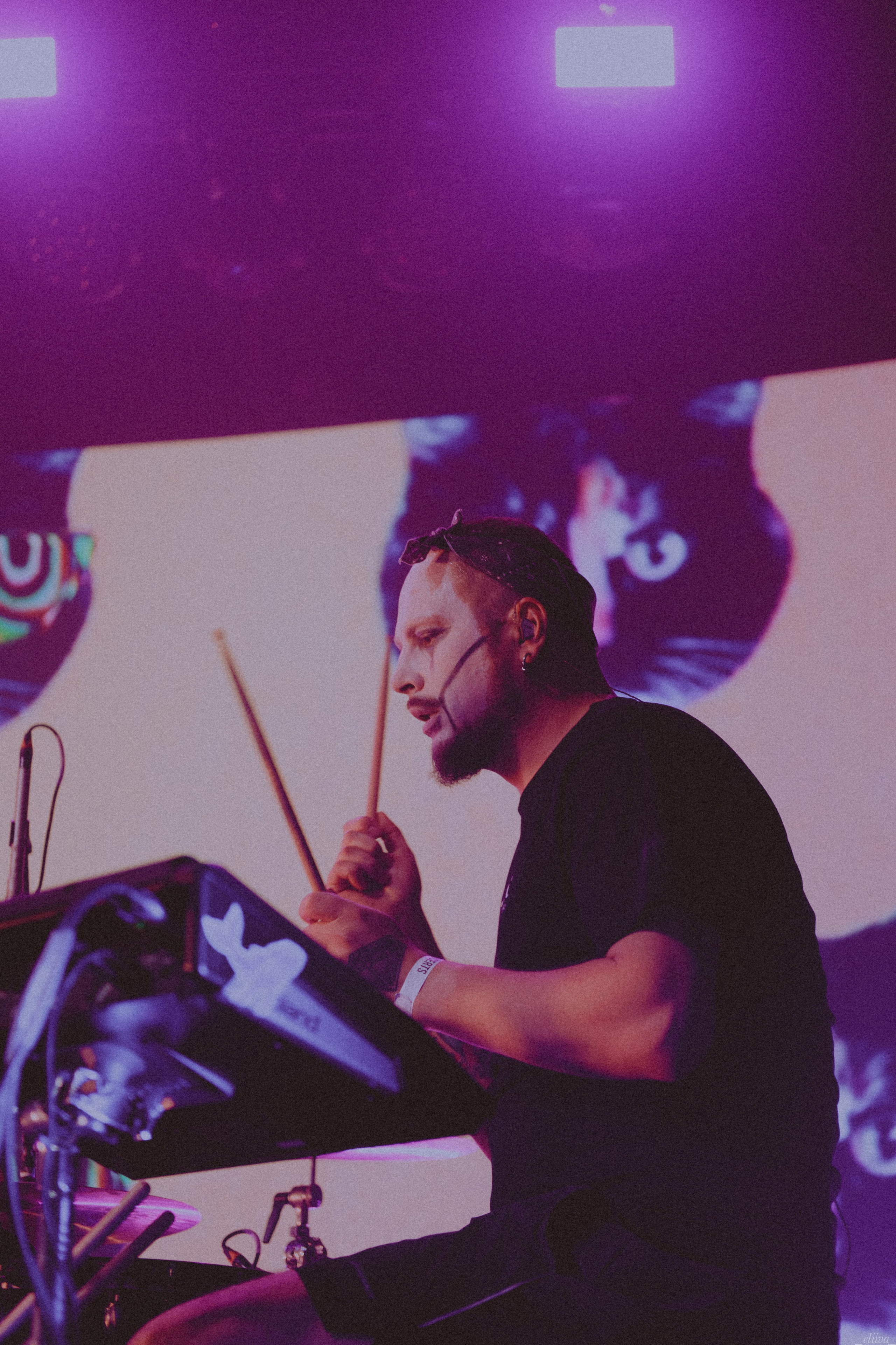 JaneAir. Концертный фотограф в Санкт-Петербурге