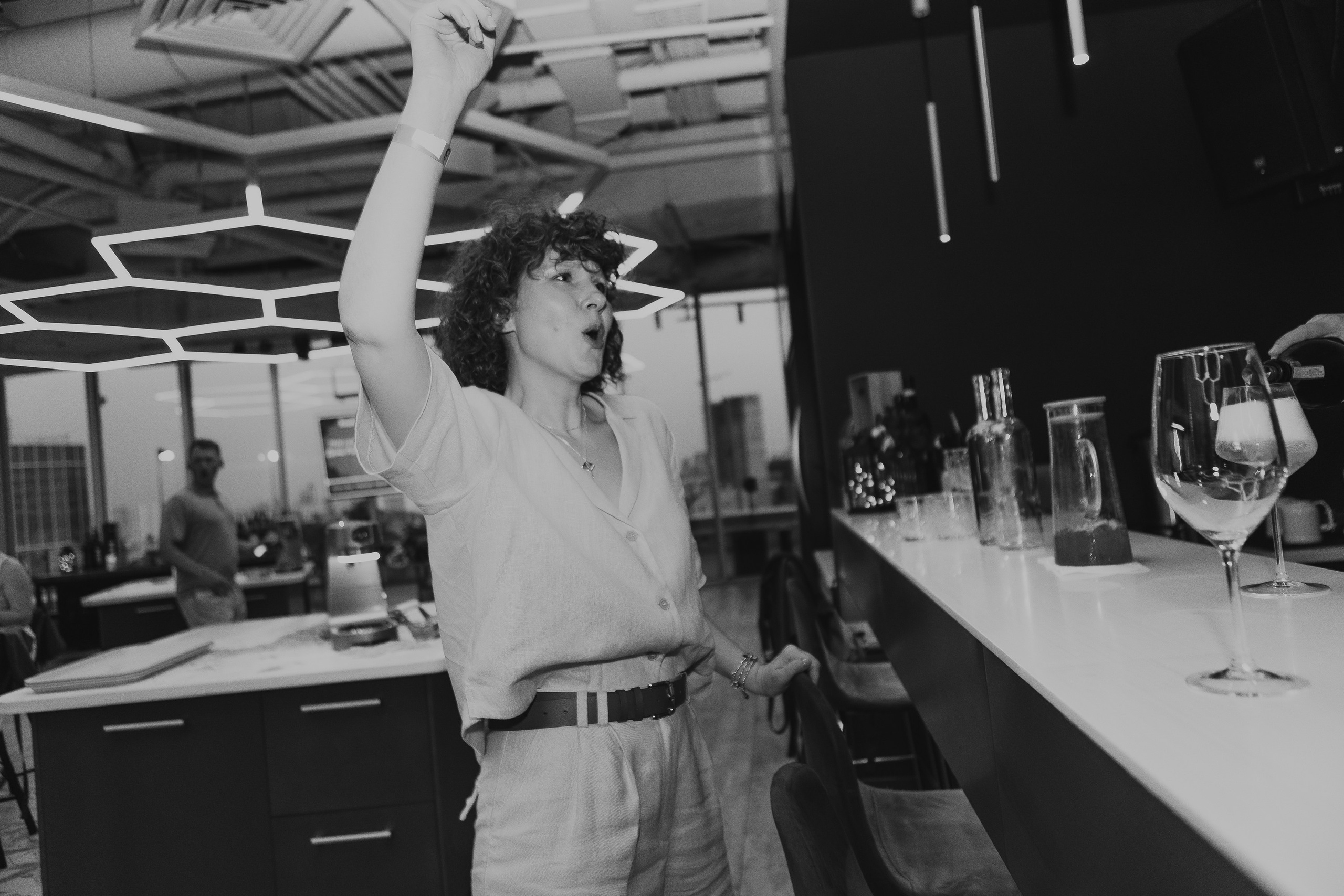 Мероприятия — день рождения. Фотограф Мария Тимофеева | Москва