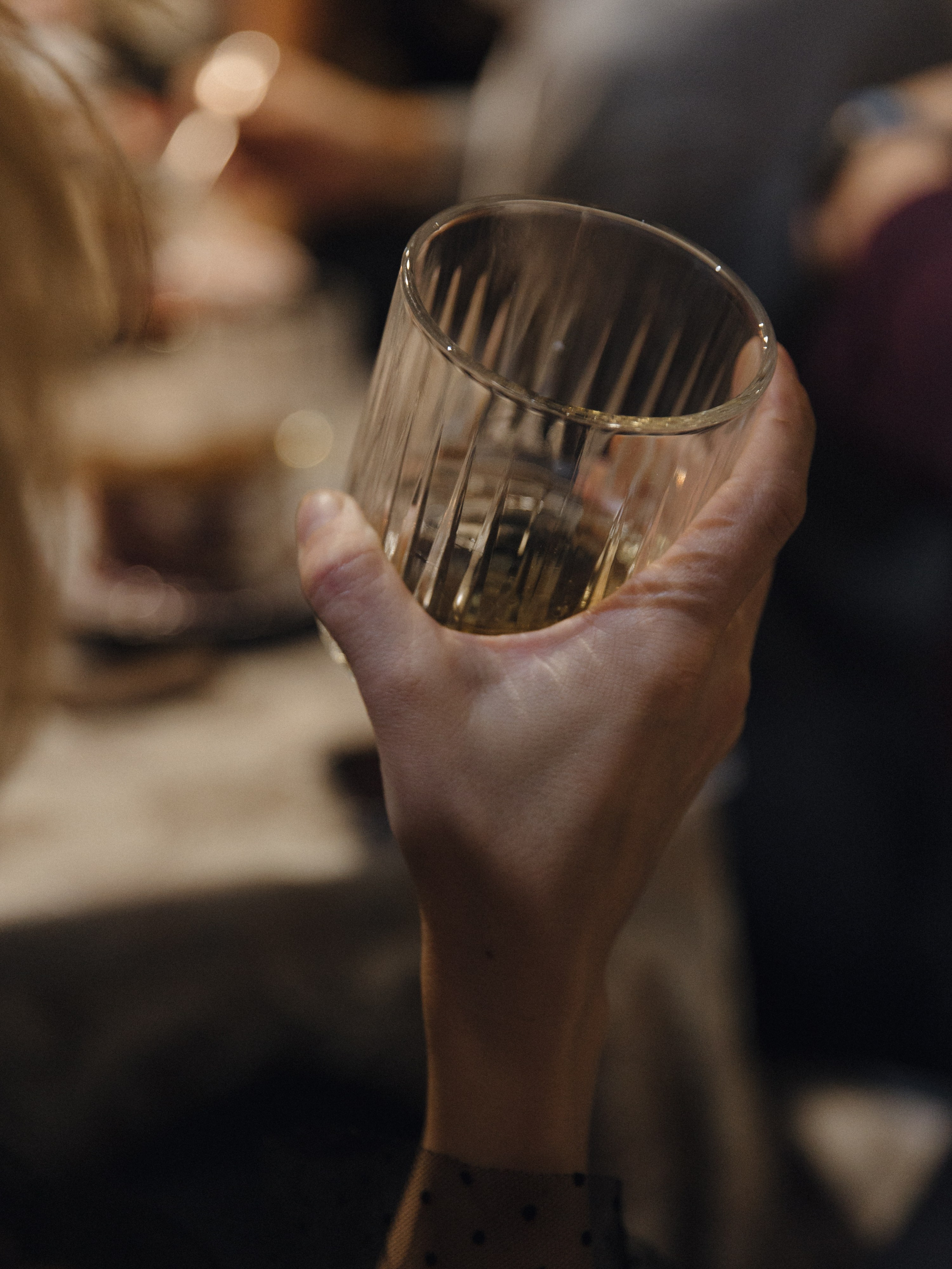 Ужин и дегустация виски от компании «Simple». Свадебный и семейный фотограф в Калининграде Ольга Мешечкова