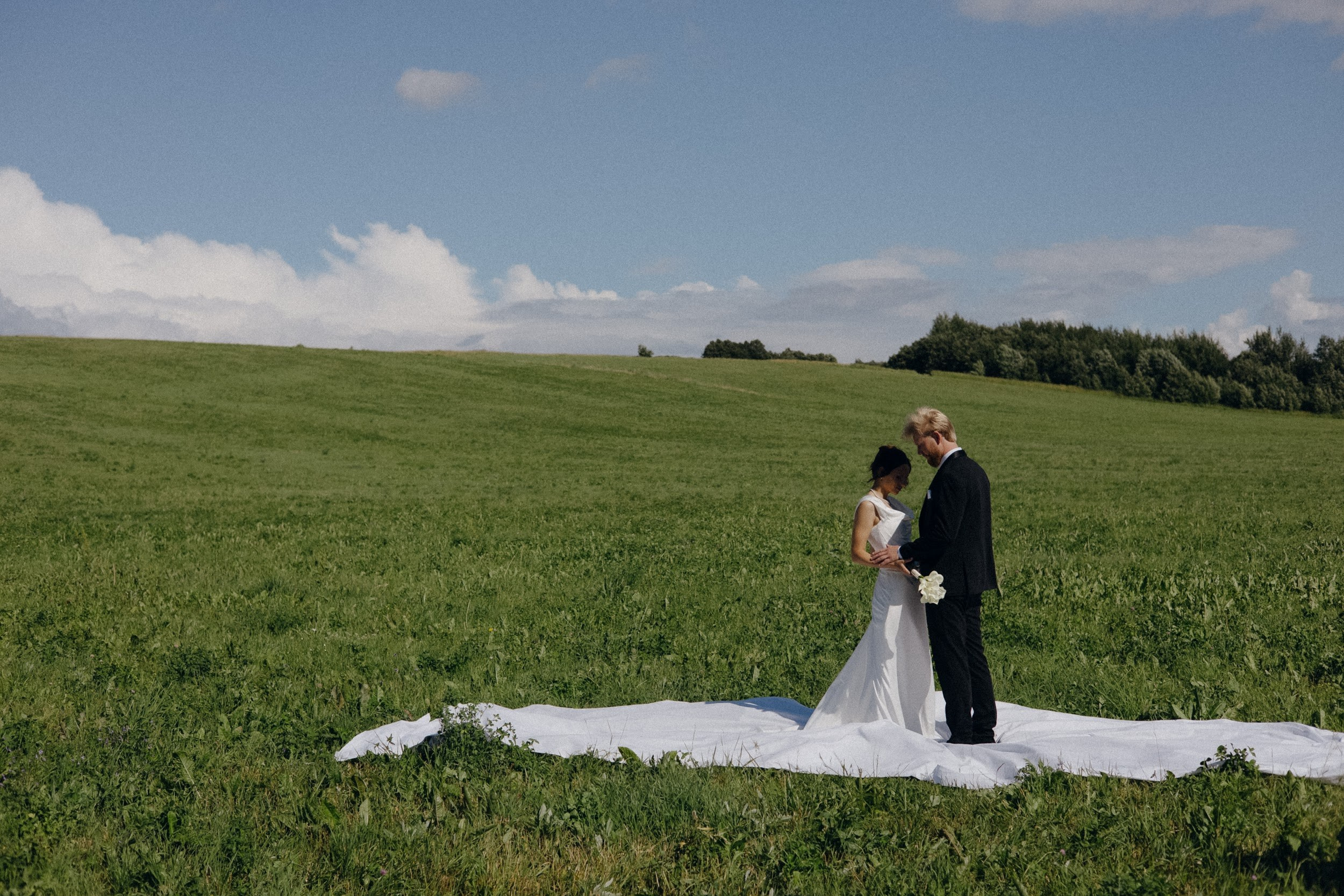 Свадебное агентство «Всё Серьёзно»