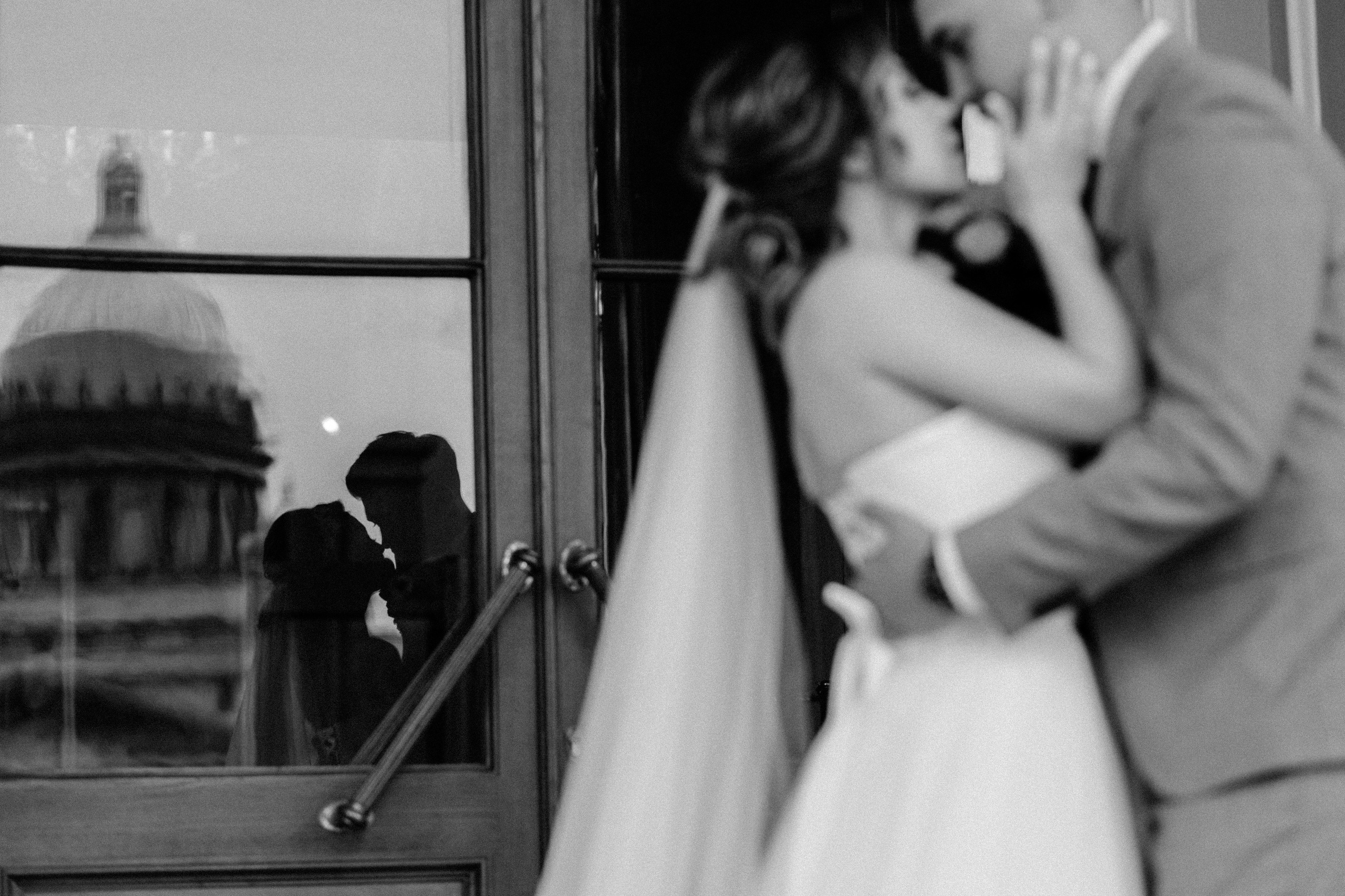 Мое портфолио за 2025 год. Свадебный фотограф СПБ