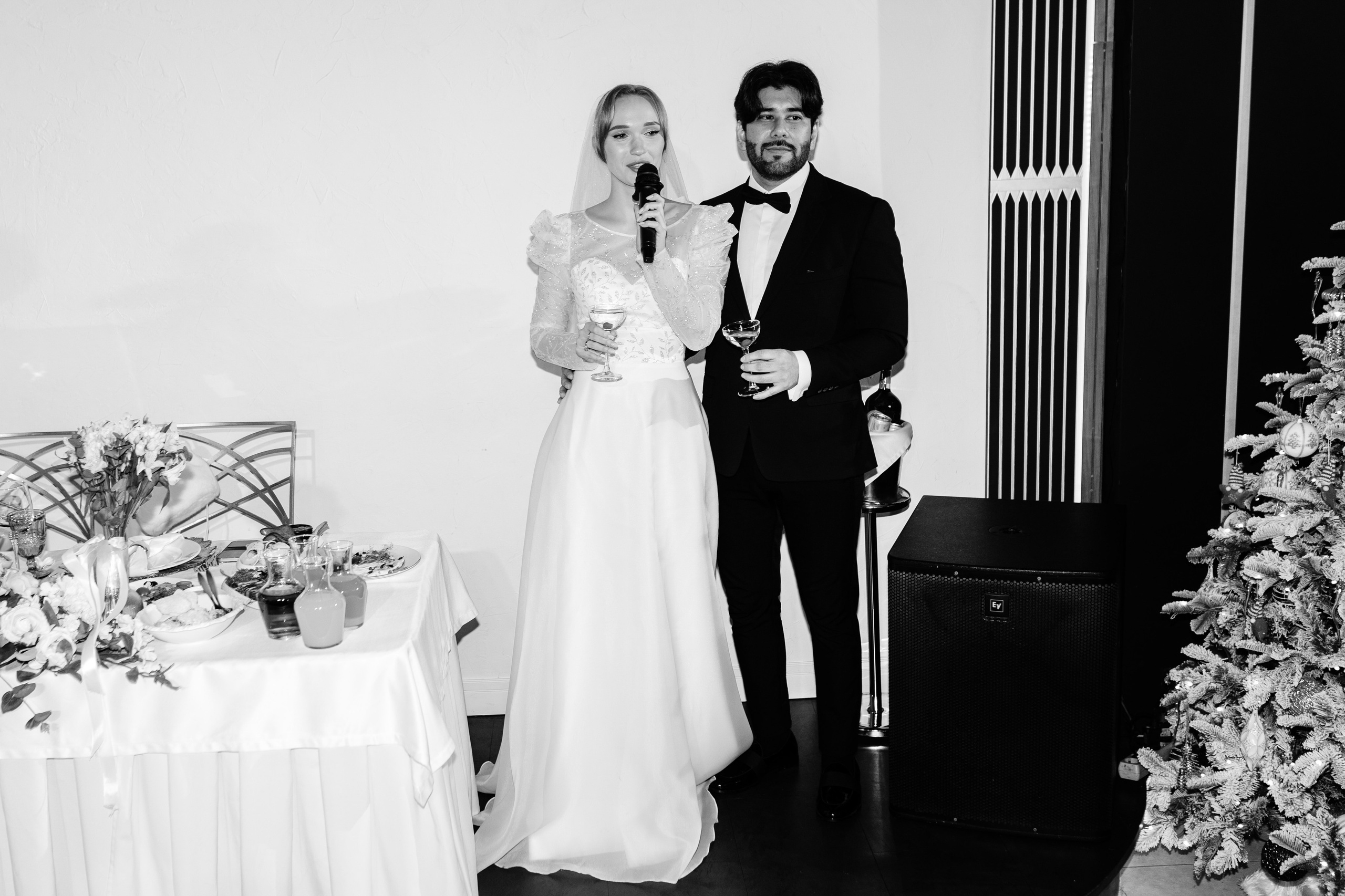 Свадьба Yoshirō и Ангелины в Graf Zeppelin и отель Гамма. Свадебный фотограф СПБ