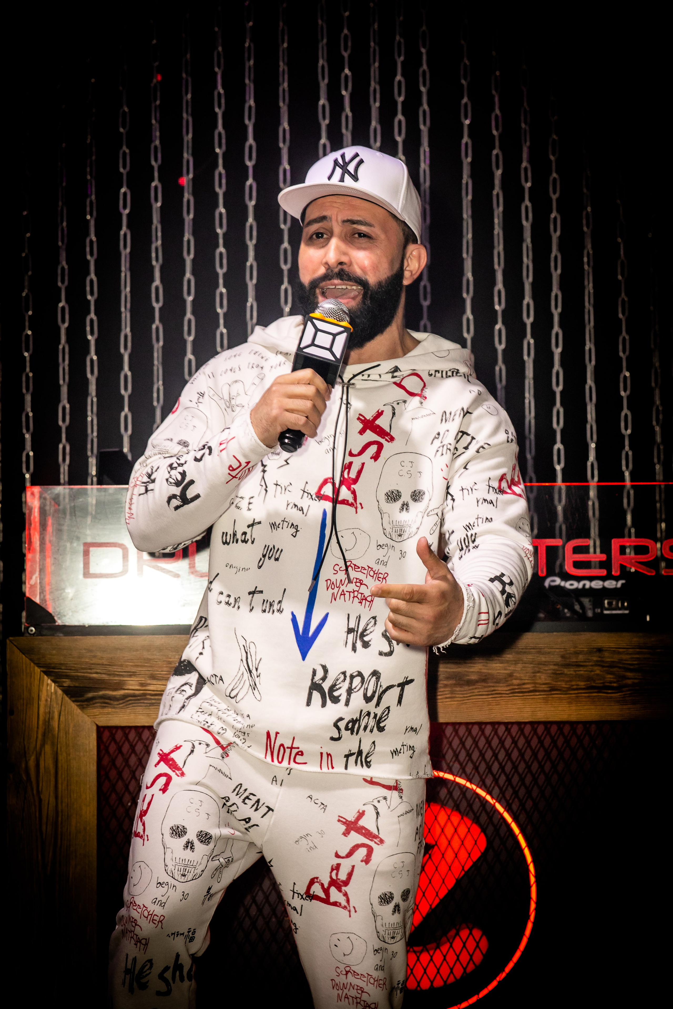 День рождения Сандры. Art photographer Nino