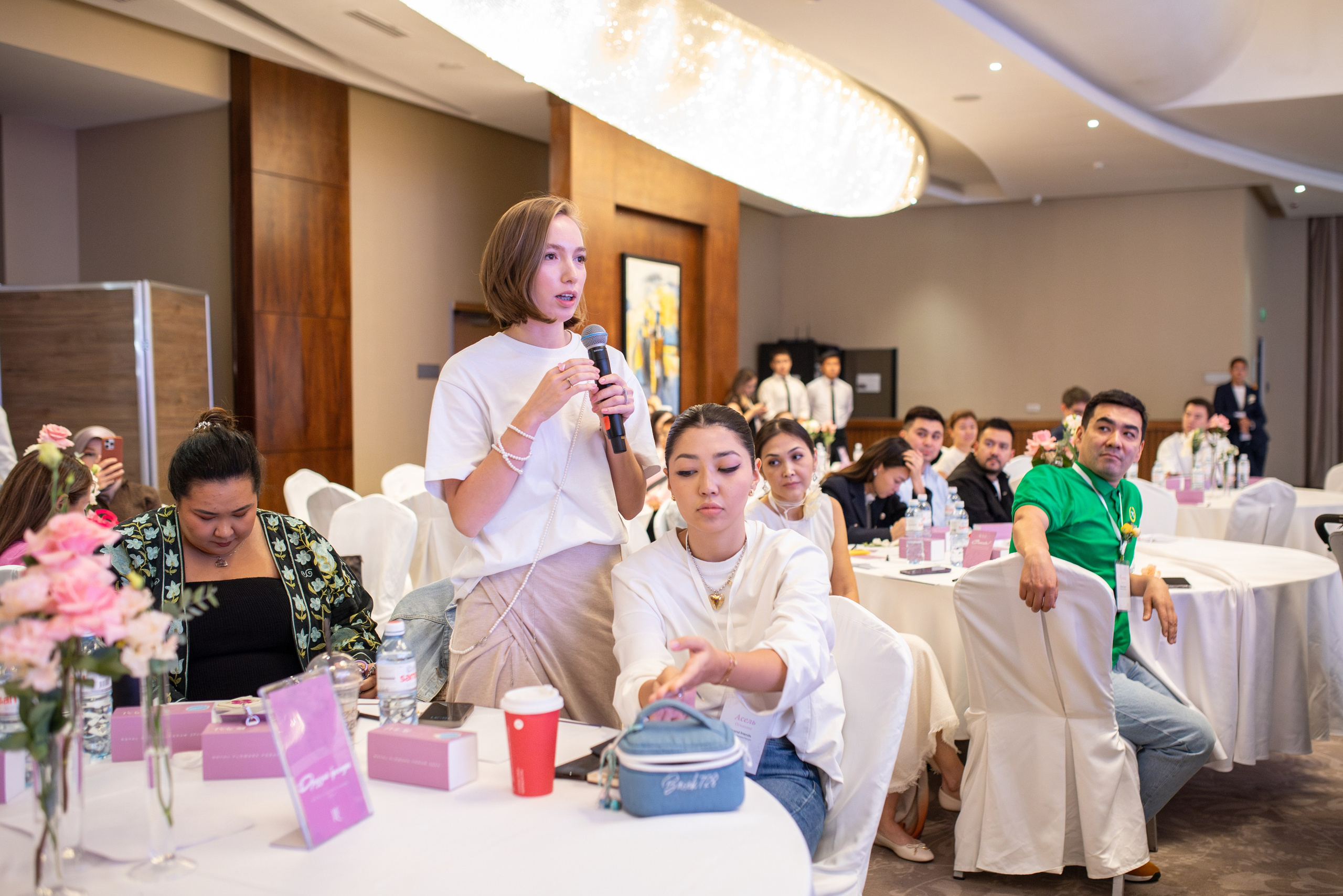 Royal Flowers. Фотограф Алматы — Ляззат