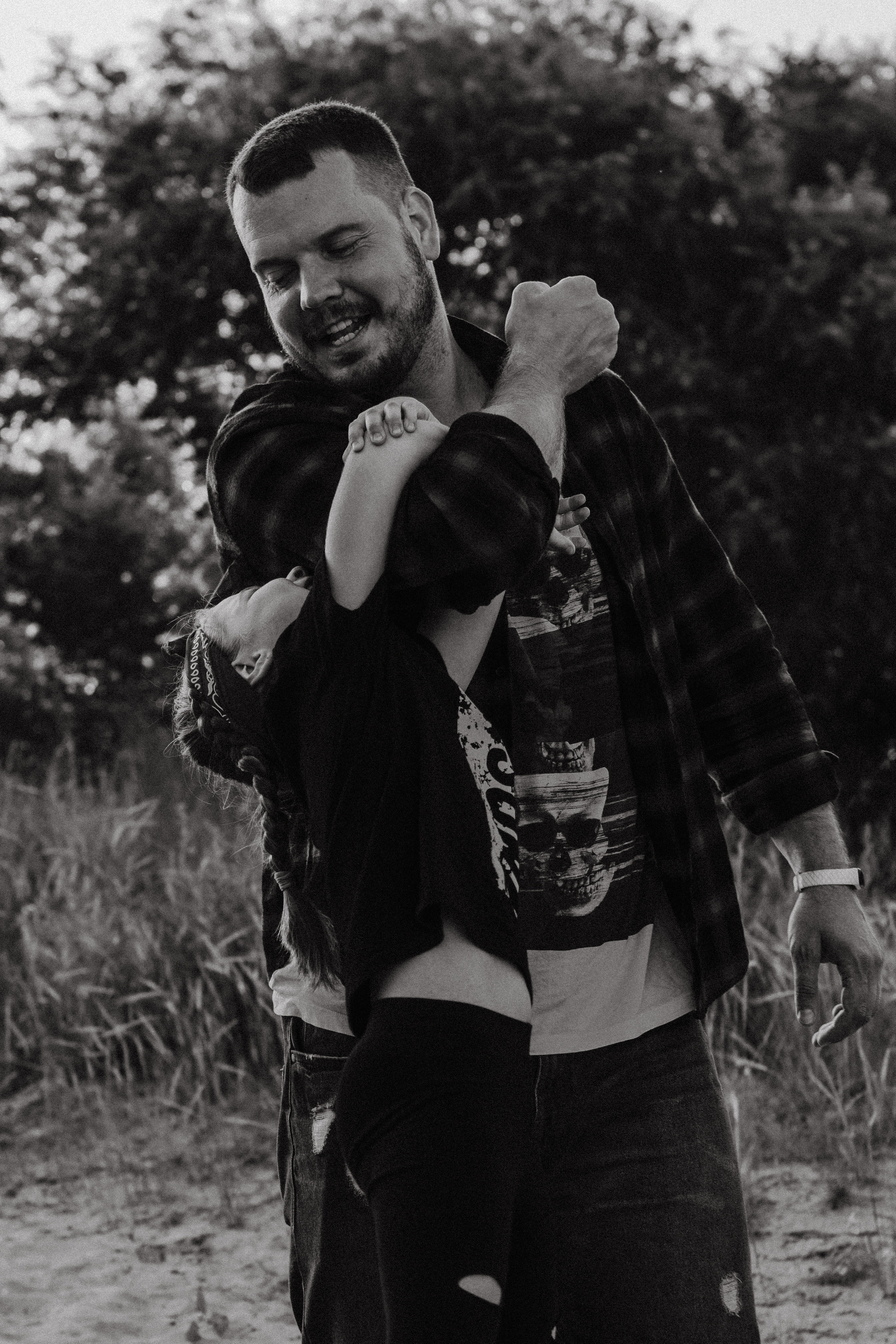 Мила, Женя, Настя. Алена Костарева. Фотограф в Ростове-на-Дону