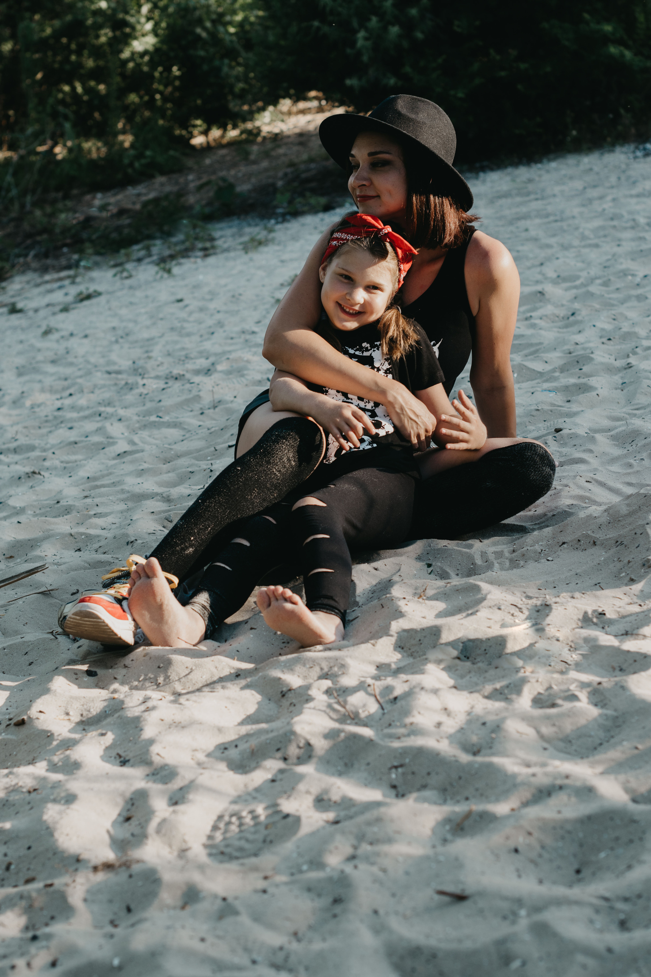 Мила, Женя, Настя. Алена Костарева. Фотограф в Ростове-на-Дону