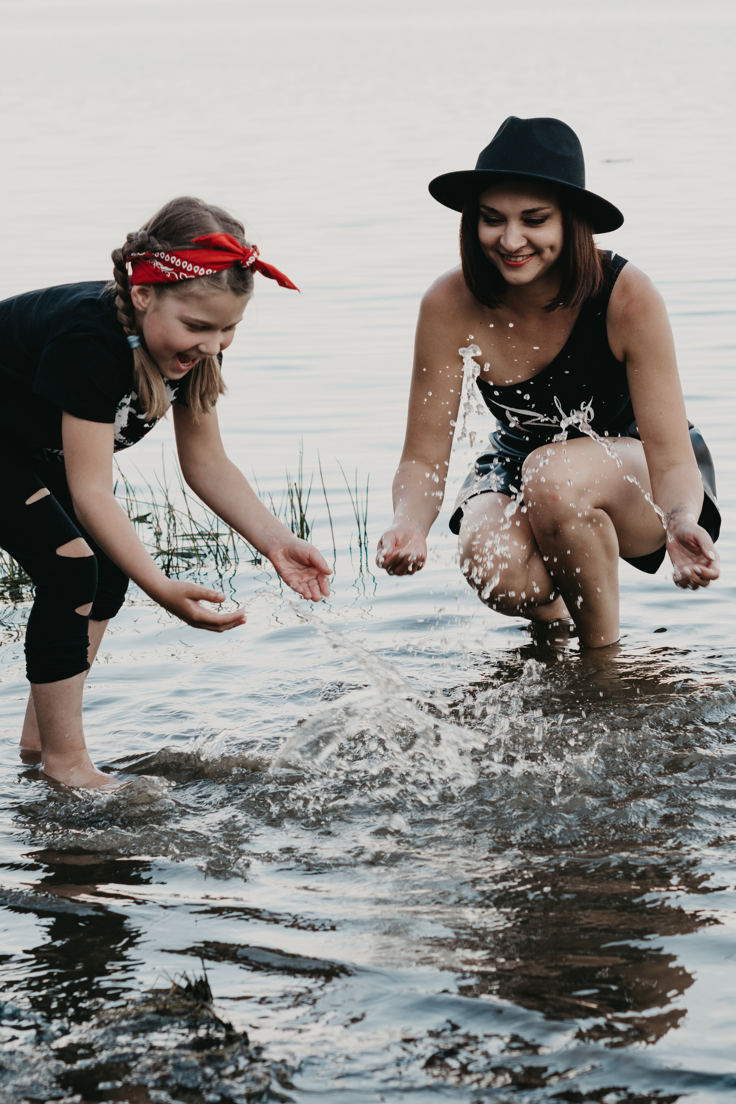 Мила, Женя, Настя. Алена Костарева. Фотограф в Ростове-на-Дону