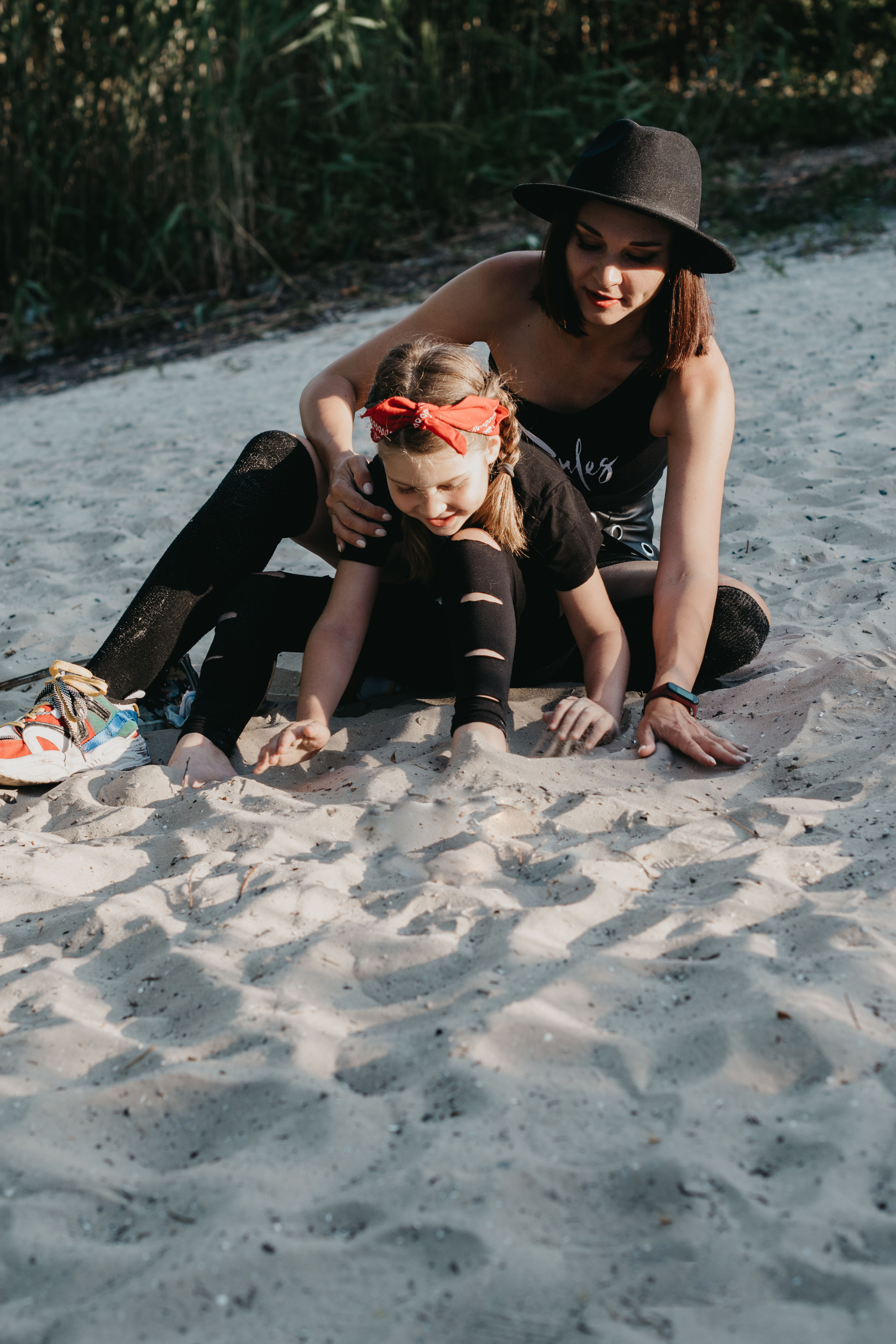 Мила, Женя, Настя. Алена Костарева. Фотограф в Ростове-на-Дону