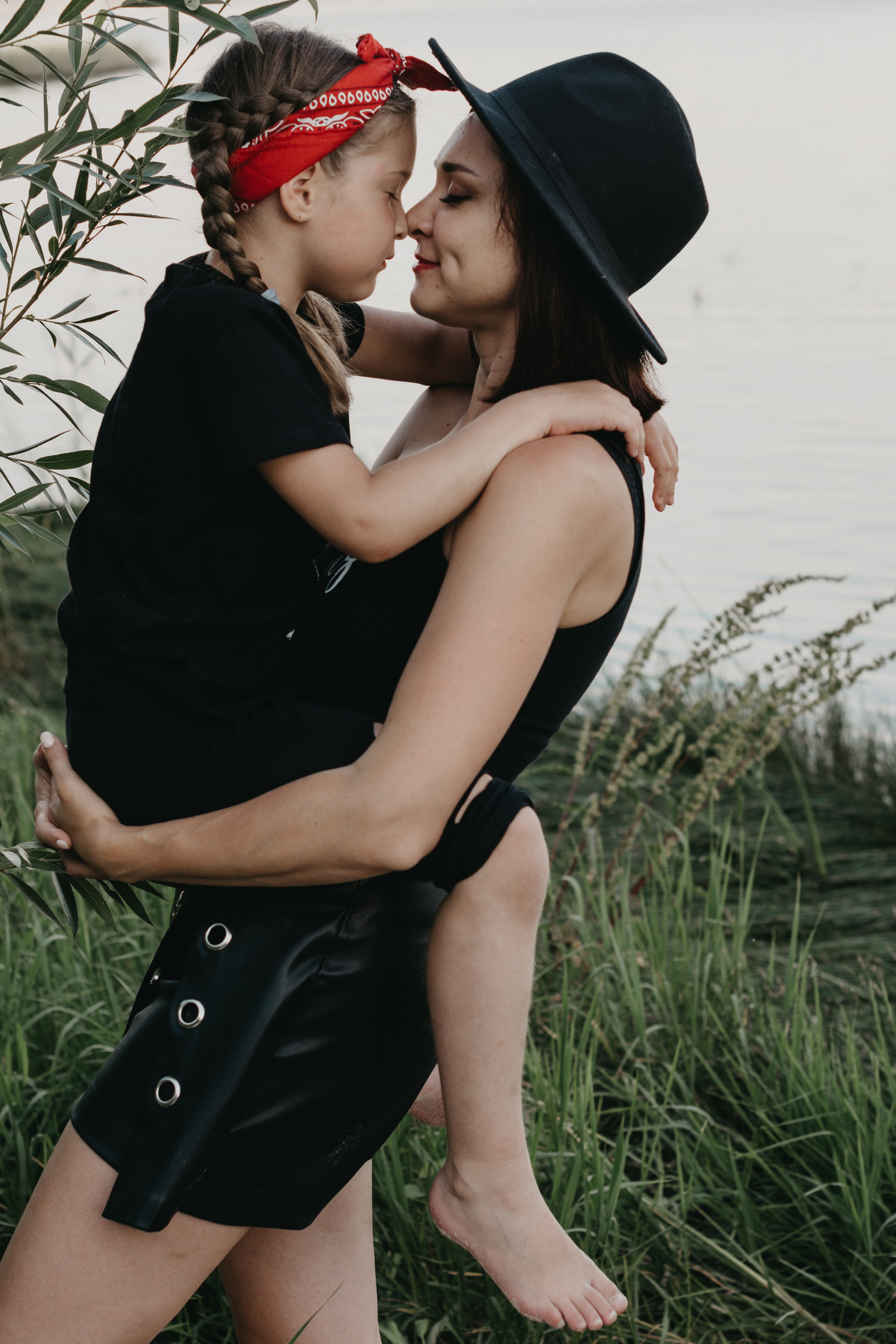 Мила, Женя, Настя. Алена Костарева. Фотограф в Ростове-на-Дону