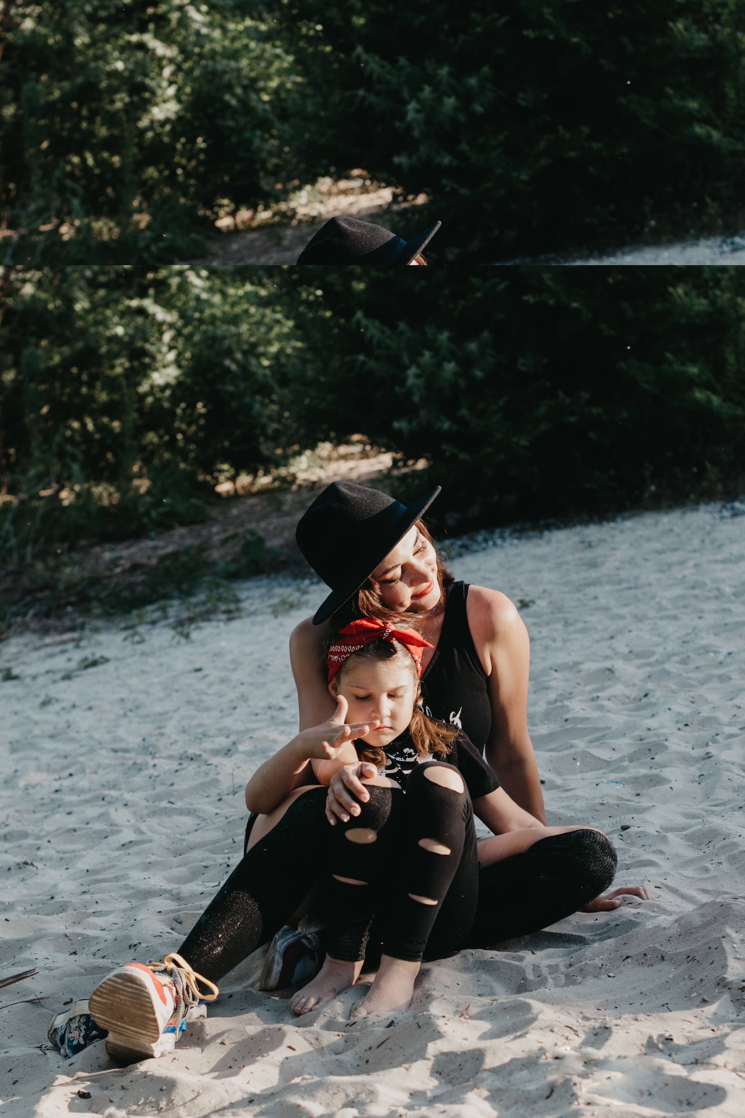 Мила, Женя, Настя. Алена Костарева. Фотограф в Ростове-на-Дону