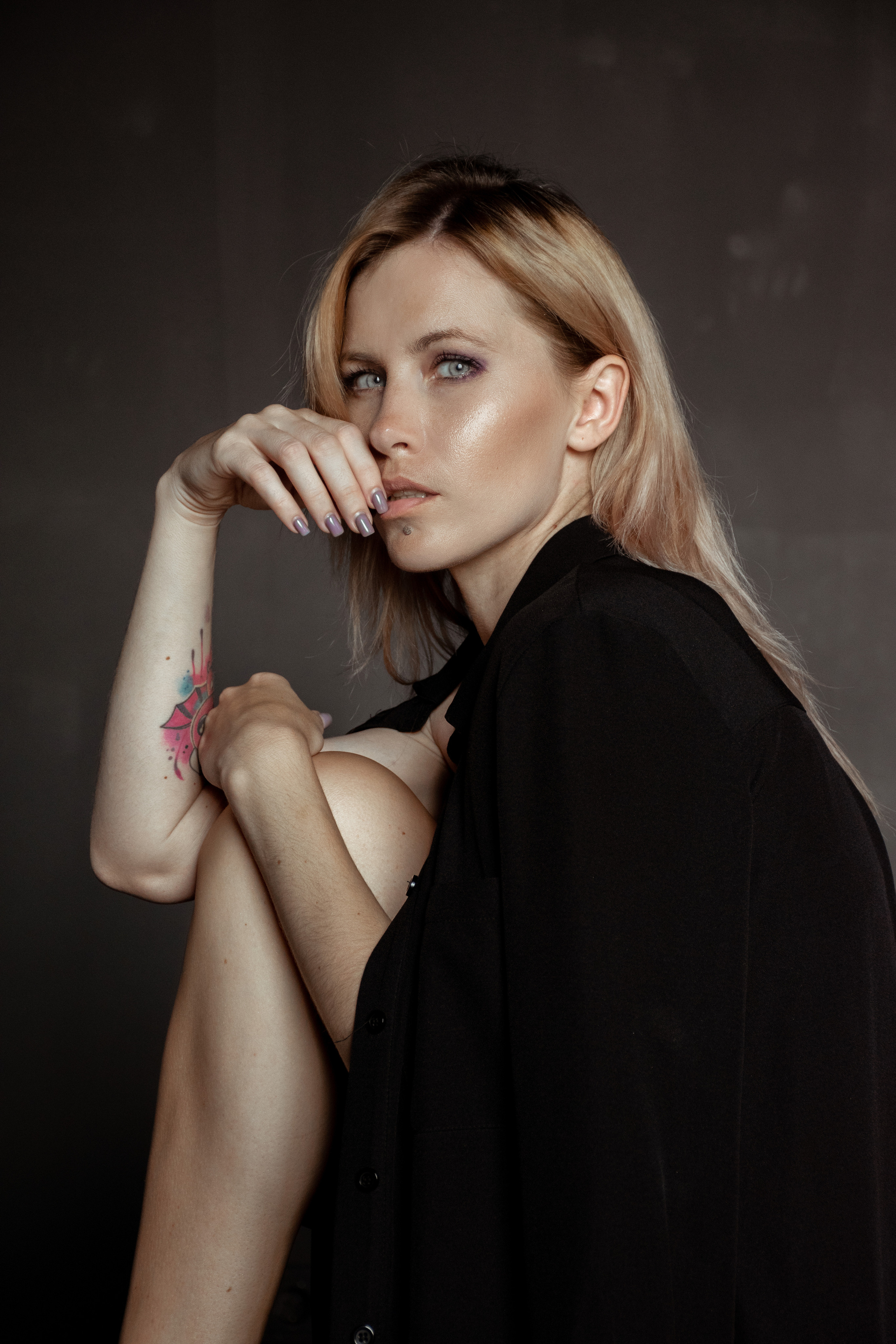 Окси. Алена Костарева. Фотограф в Ростове-на-Дону