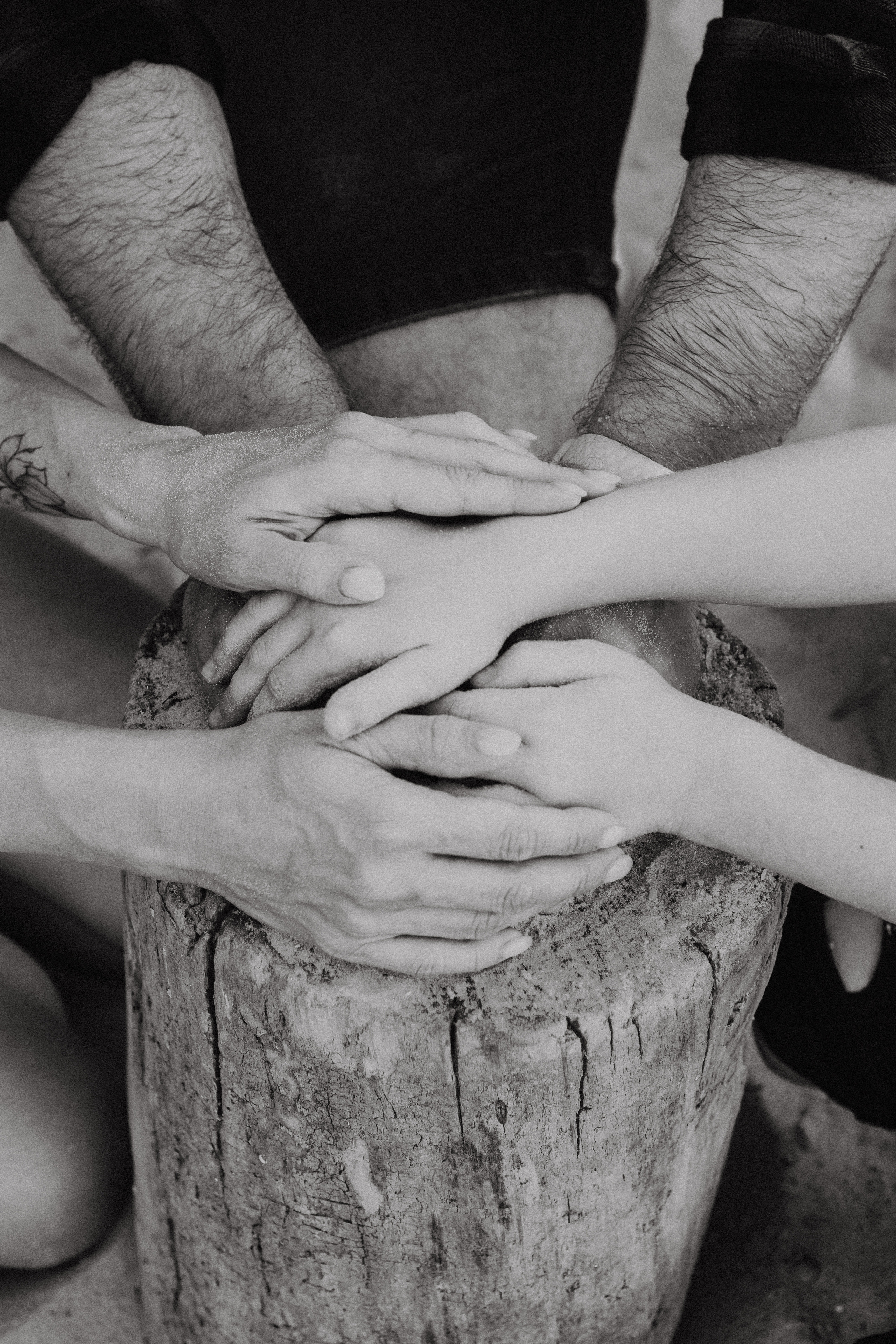 Мила, Женя, Настя. Алена Костарева. Фотограф в Ростове-на-Дону