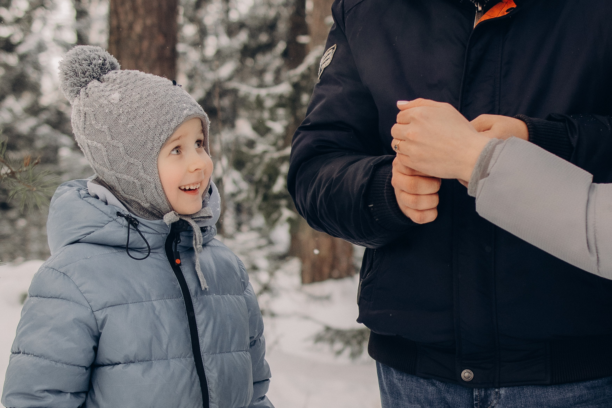 Поездка на дачу «Ландыши». Семейный и детский фотограф, женский портрет Москва Светлана Мертикова