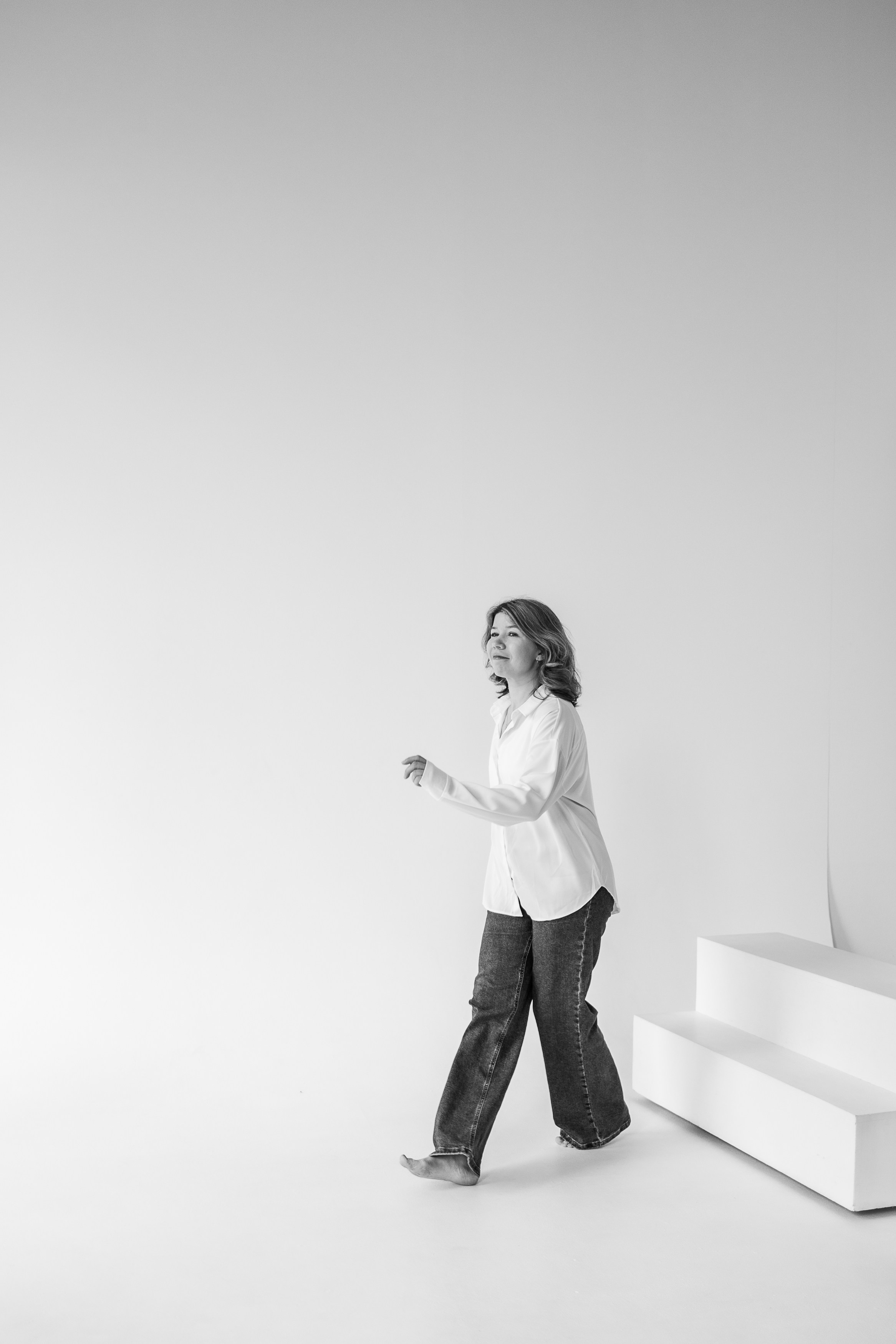 Для Марины. Семейный и детский фотограф, женский портрет Москва Светлана Мертикова