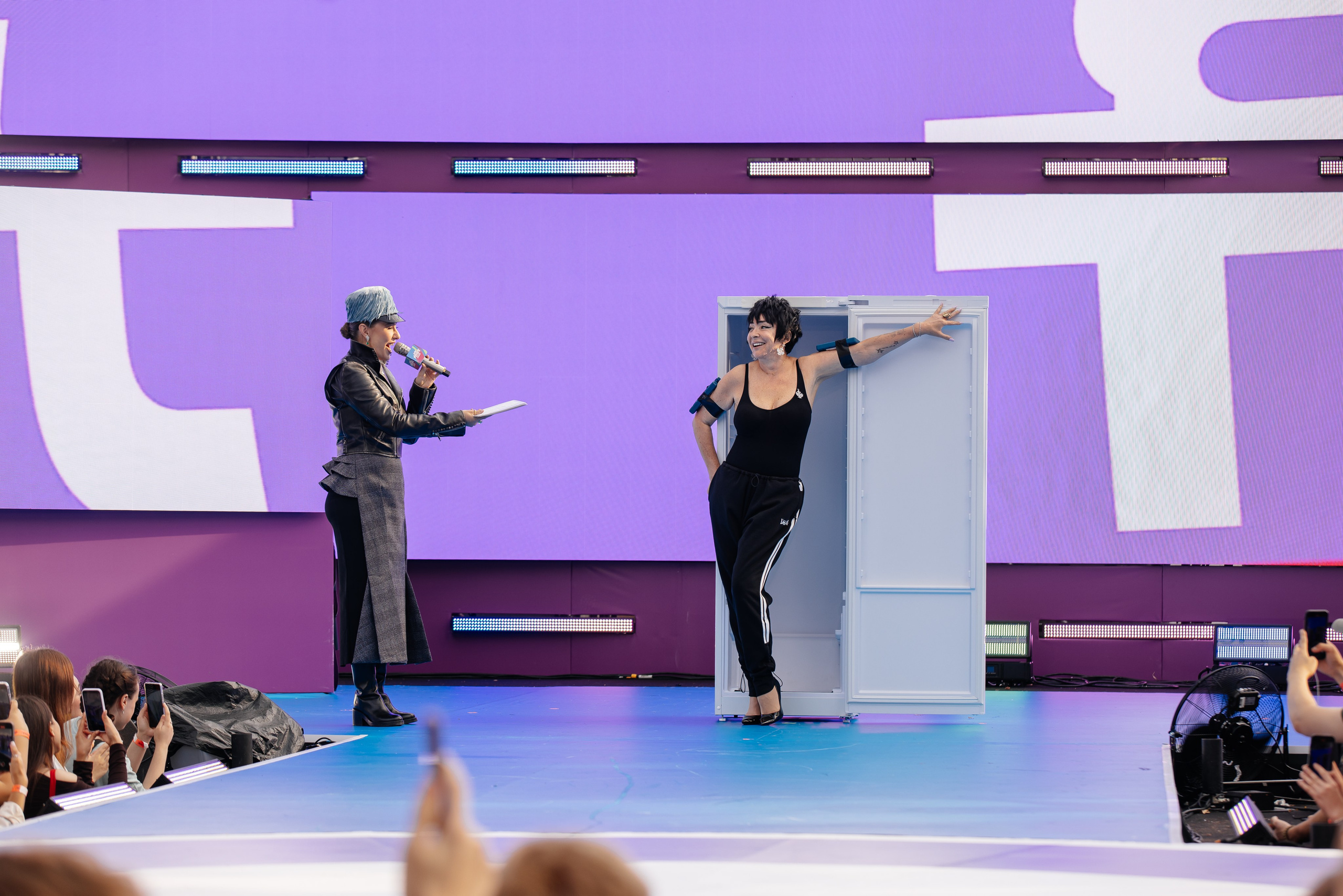 VK FEST Moscow 20.07.2025. Свадебный и семейный фотограф в Москве и Московской области Оксана Шлыкова