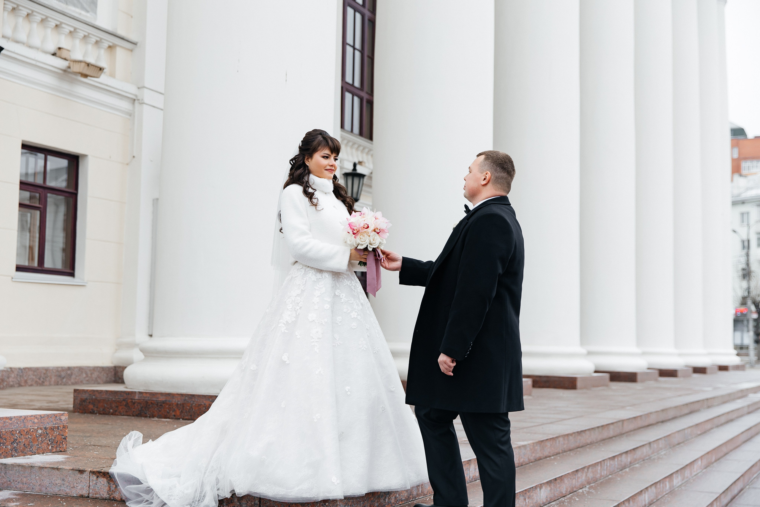 Юлия И Александр. Свадебный и семейный фотограф Егорова Юлия