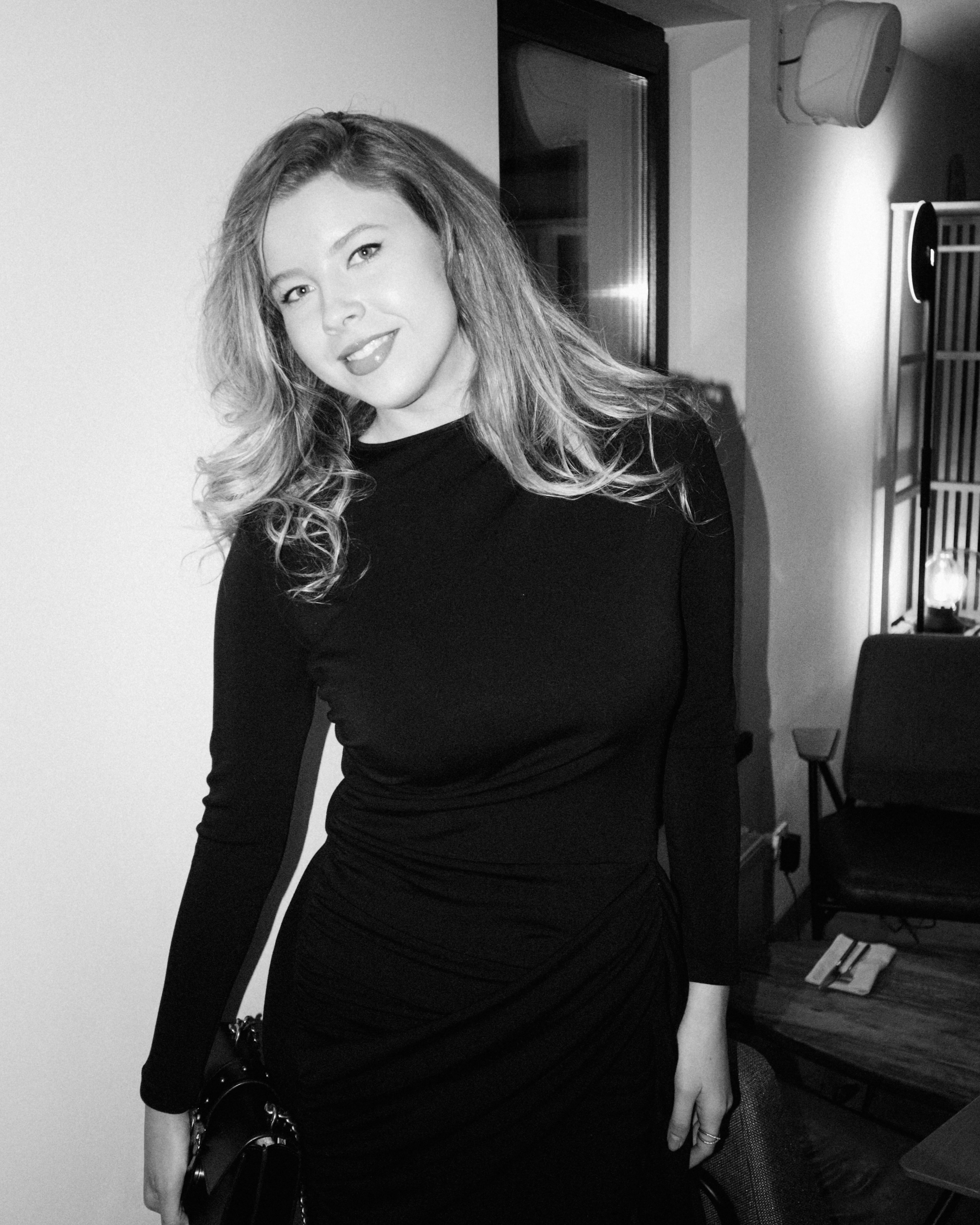 День рождения Александры. Портретный и свадебный фотограф в Москве Александра