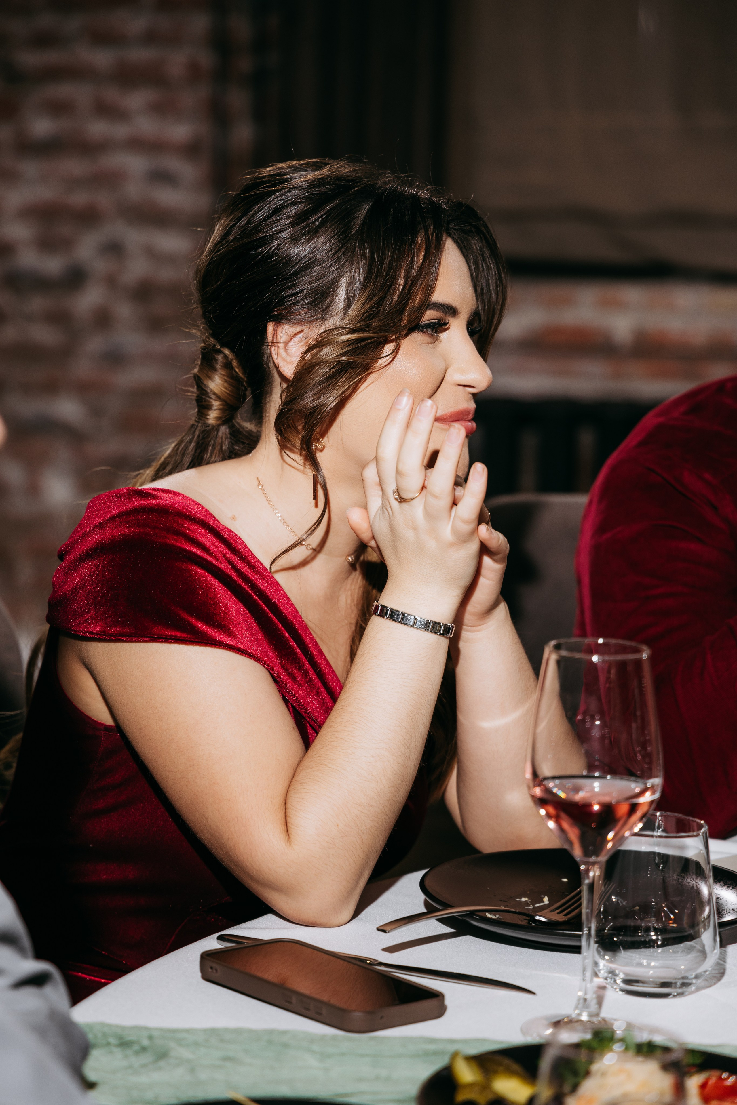 Максим и Дарья. Фотограф в Омске Валерия Крячко