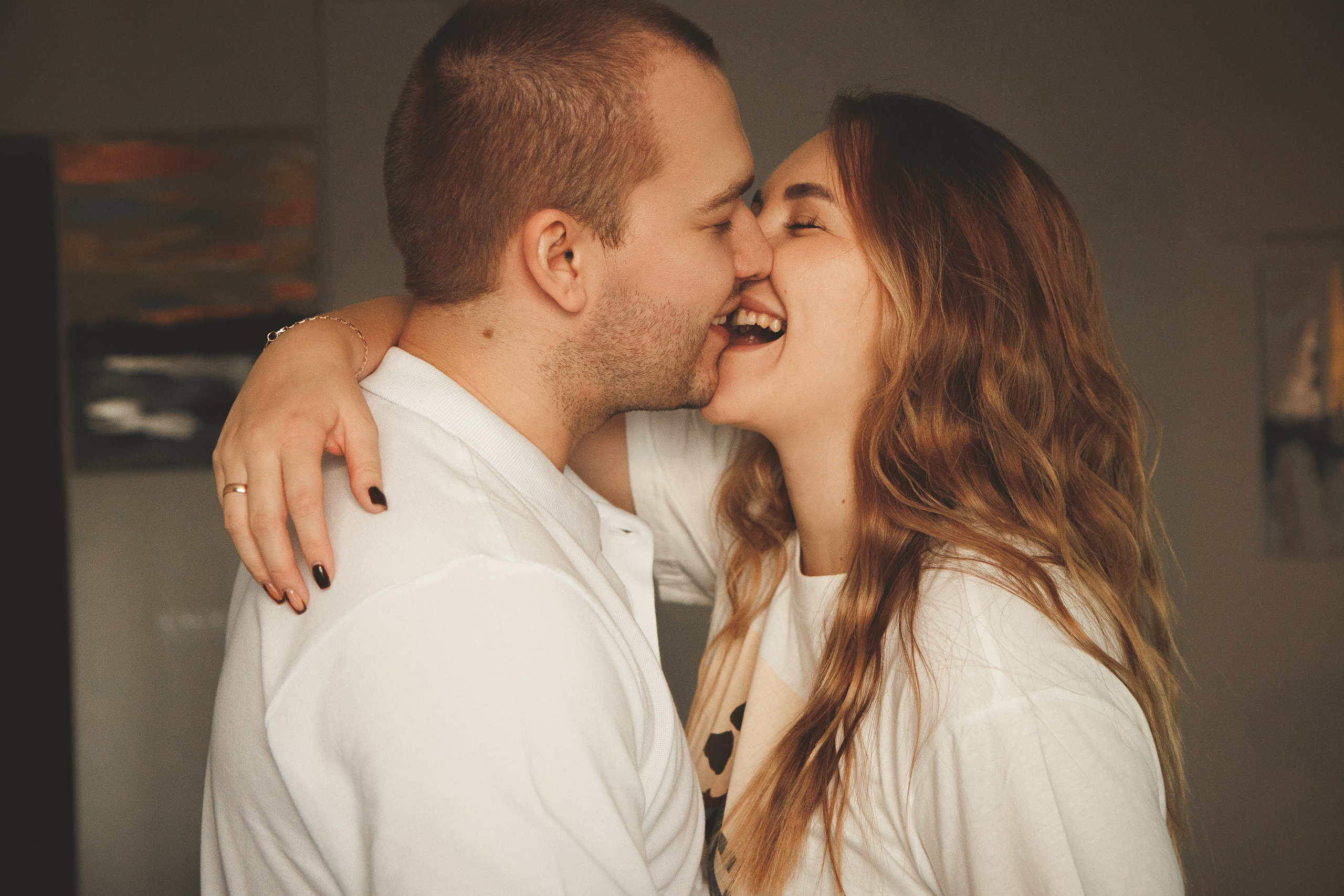 Семья Колесник. Фотограф в Самаре Юля Борщ