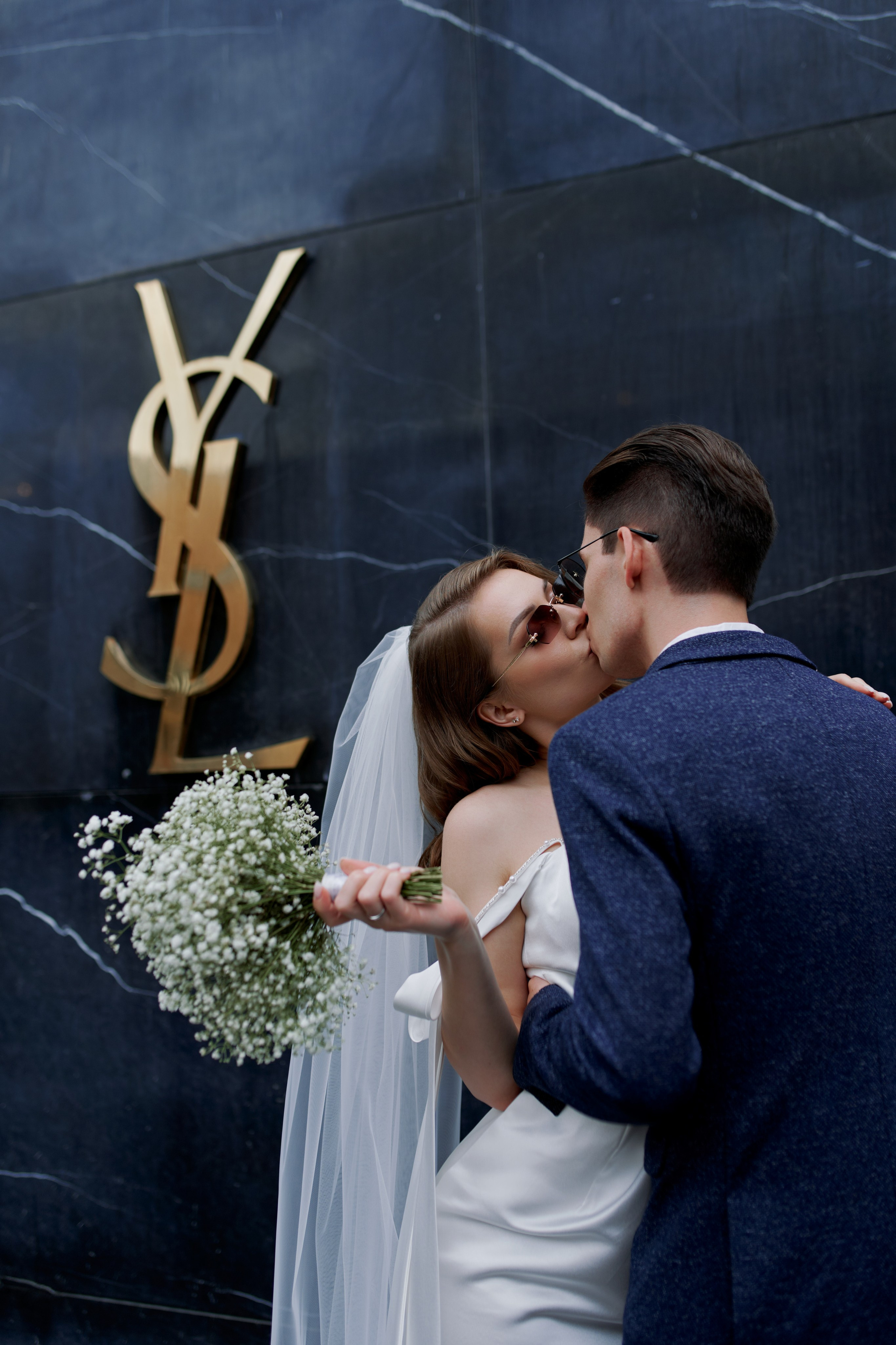 Евгений & Виктория. Главная