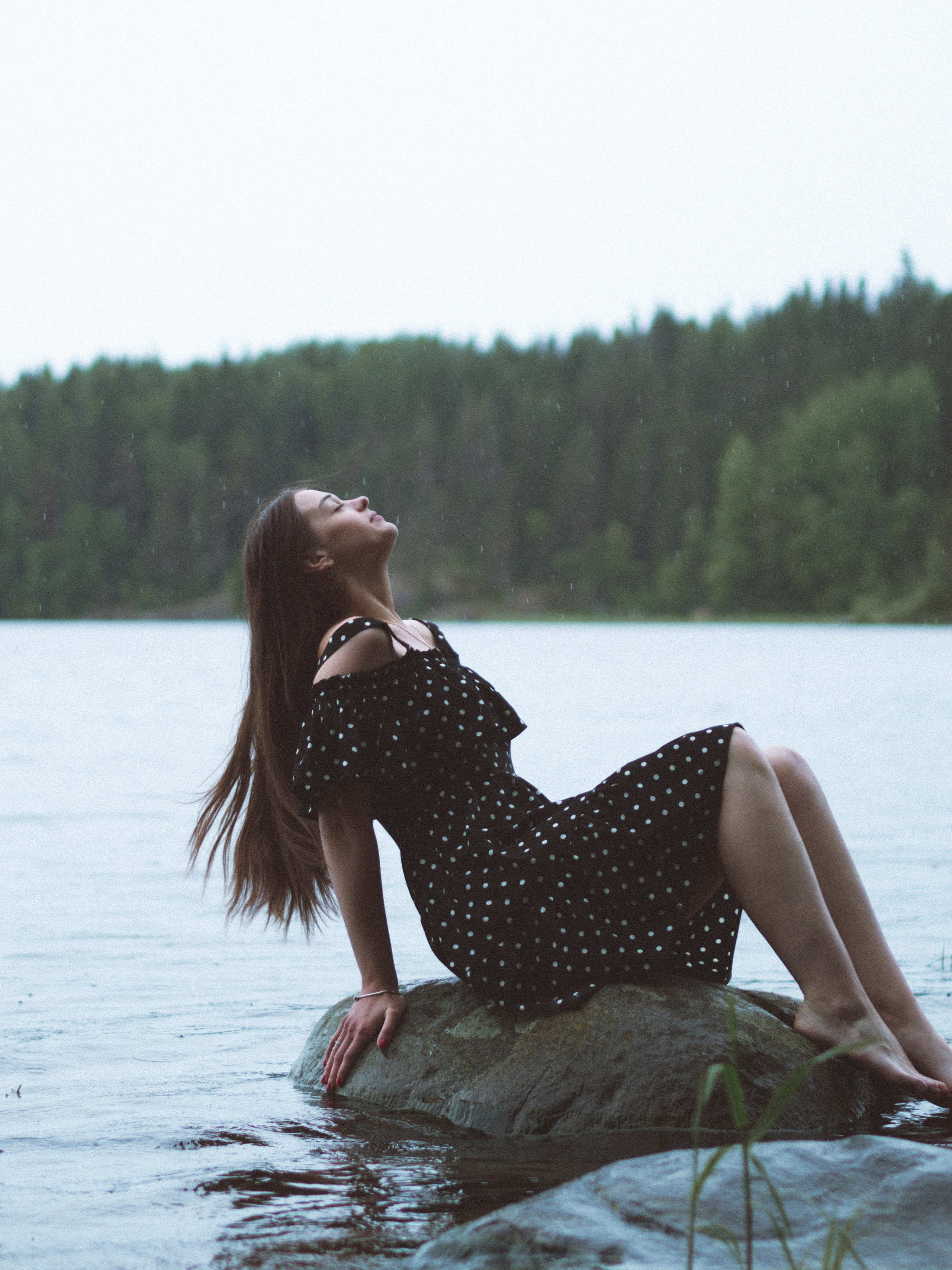 Yana. Фотограф в Сортавала Карина Буглакова