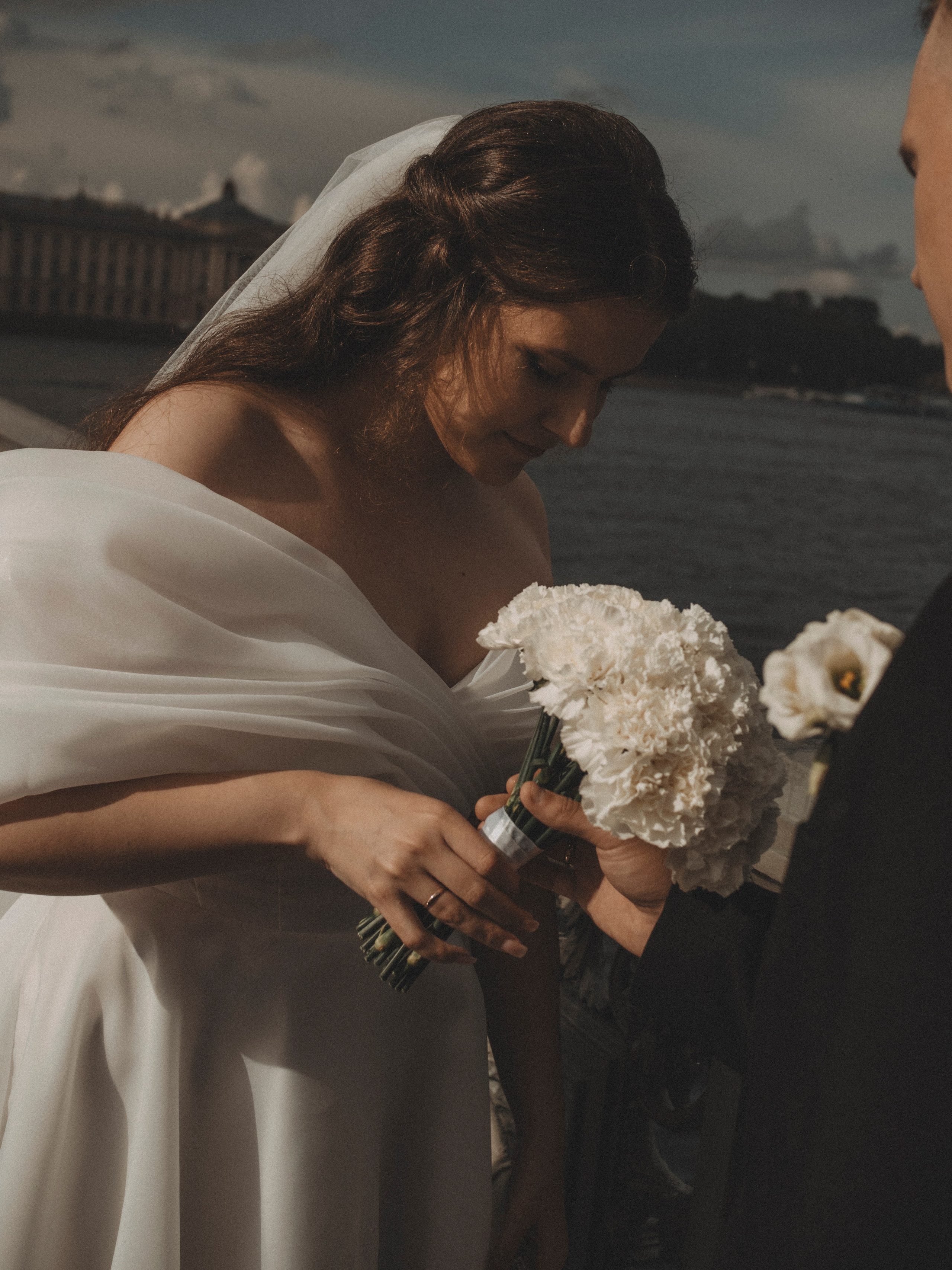 Свадебные. Фотограф в Сортавала Карина Буглакова