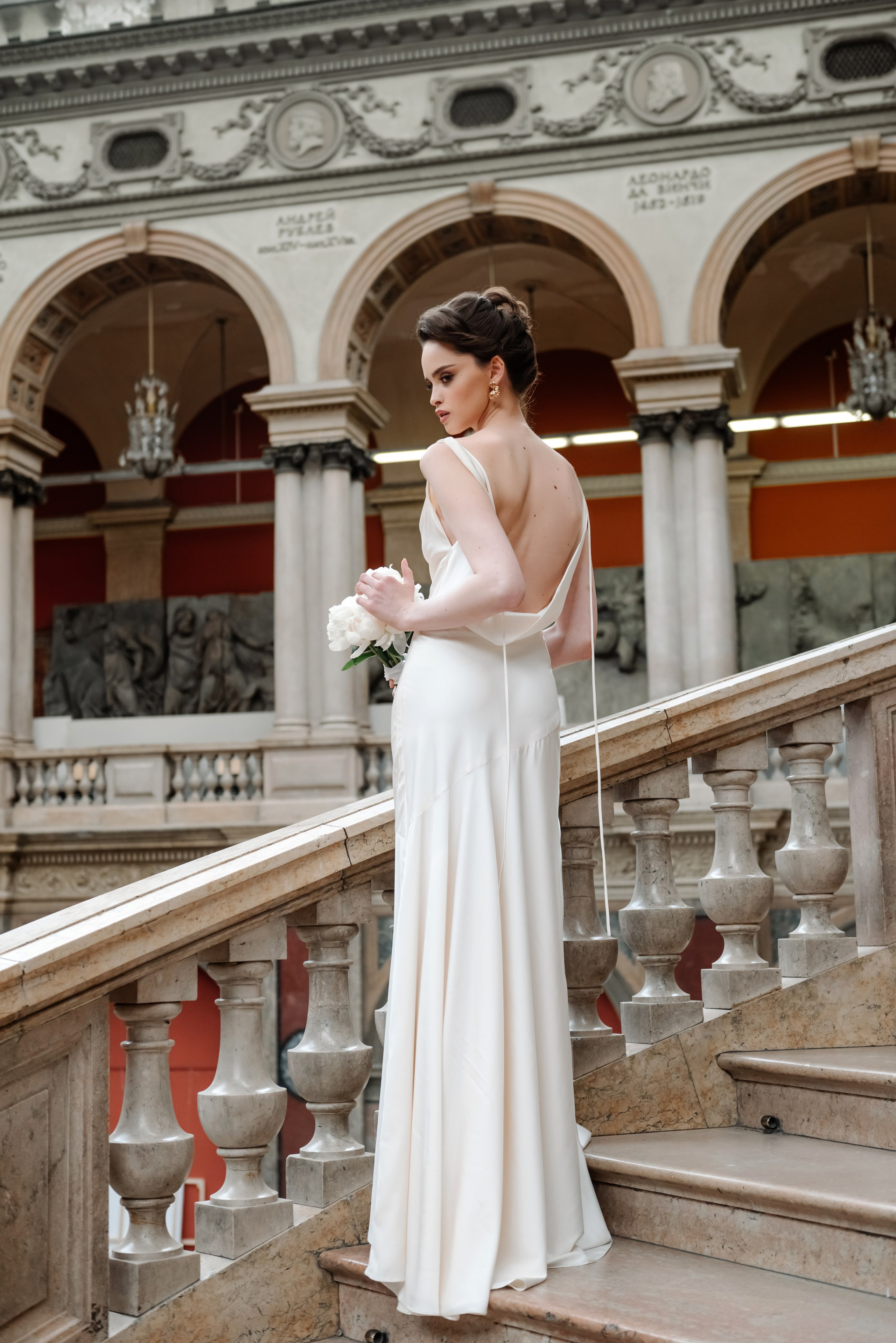 Наш музей. Свадебный и сеейный фотограф в Санкт-Петербурге Елена Худякова