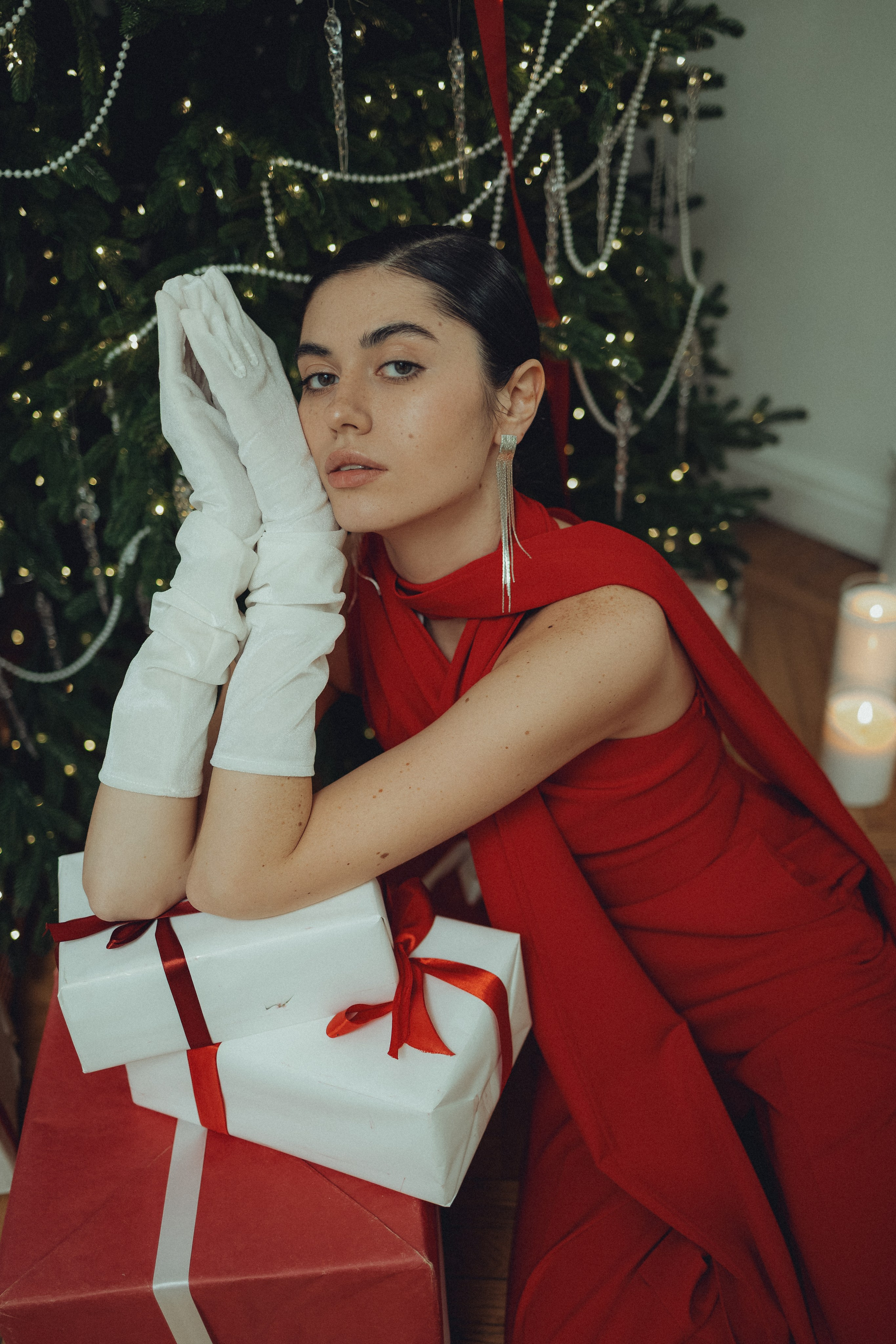 Anastasia. Дарья Скворцова