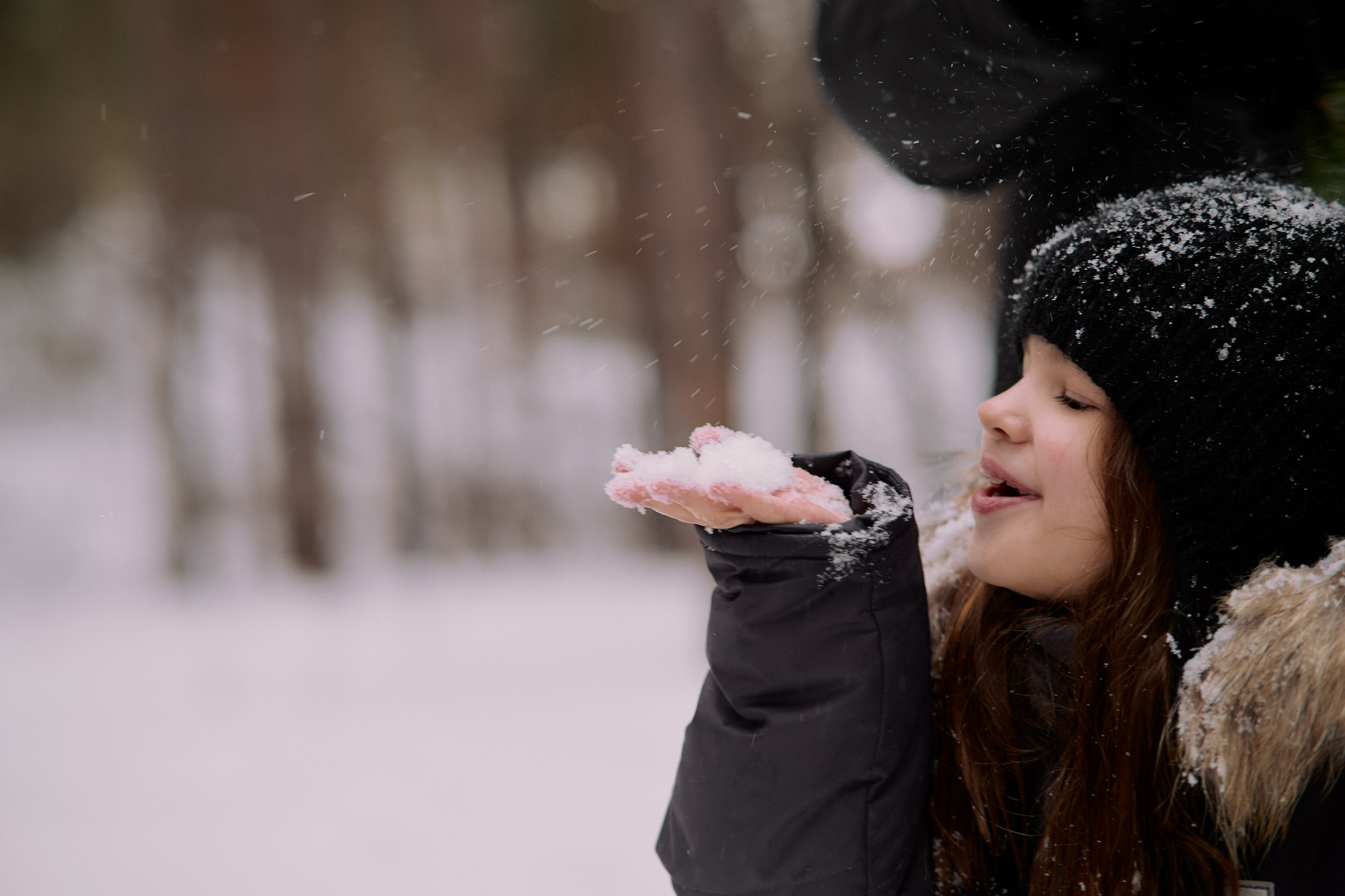 Дима, Лиза и Милана. Семейный и свадебный lifestyle-фотограф в Москве Мария Петрова