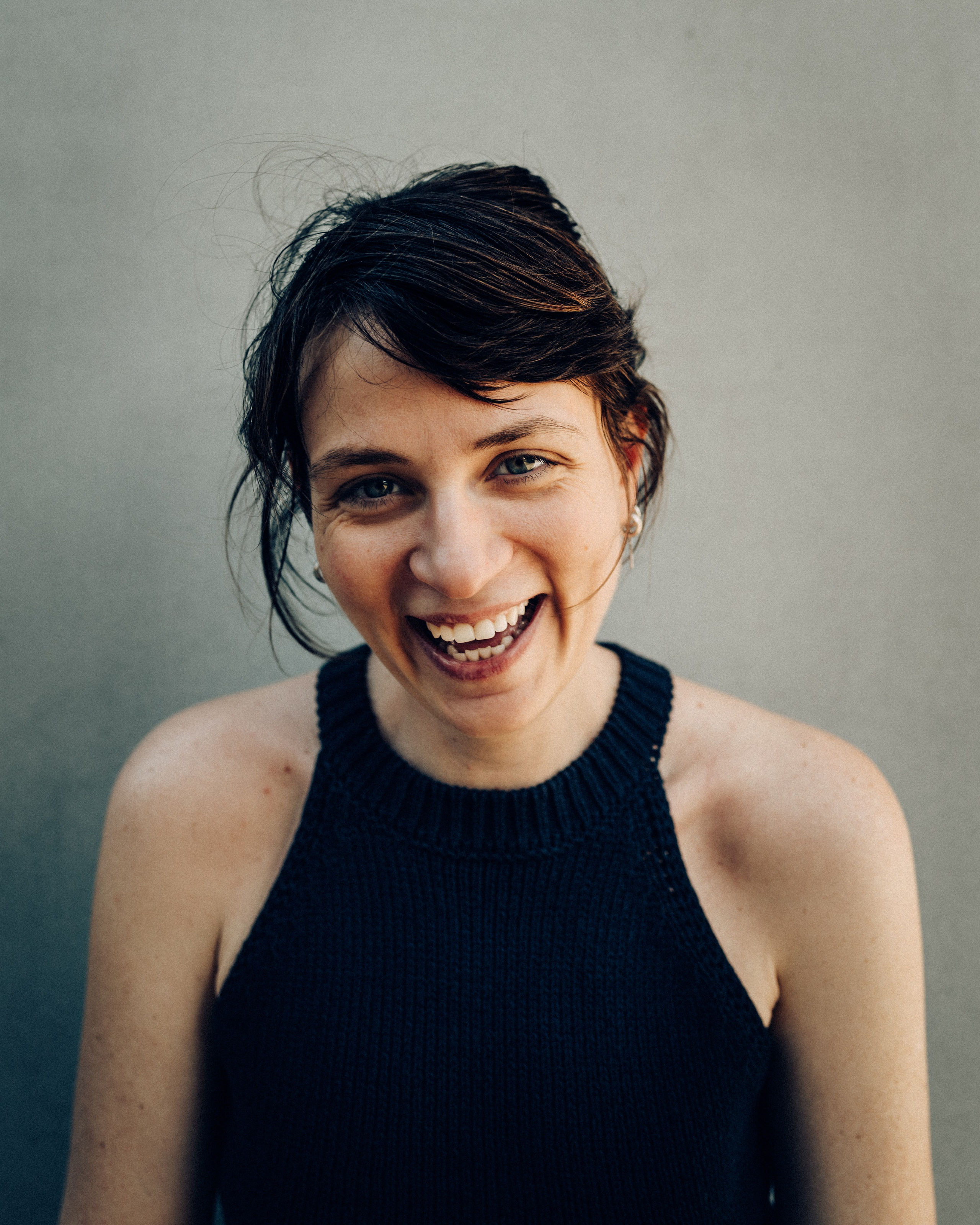 Portrait. Если ты на Земле — звони