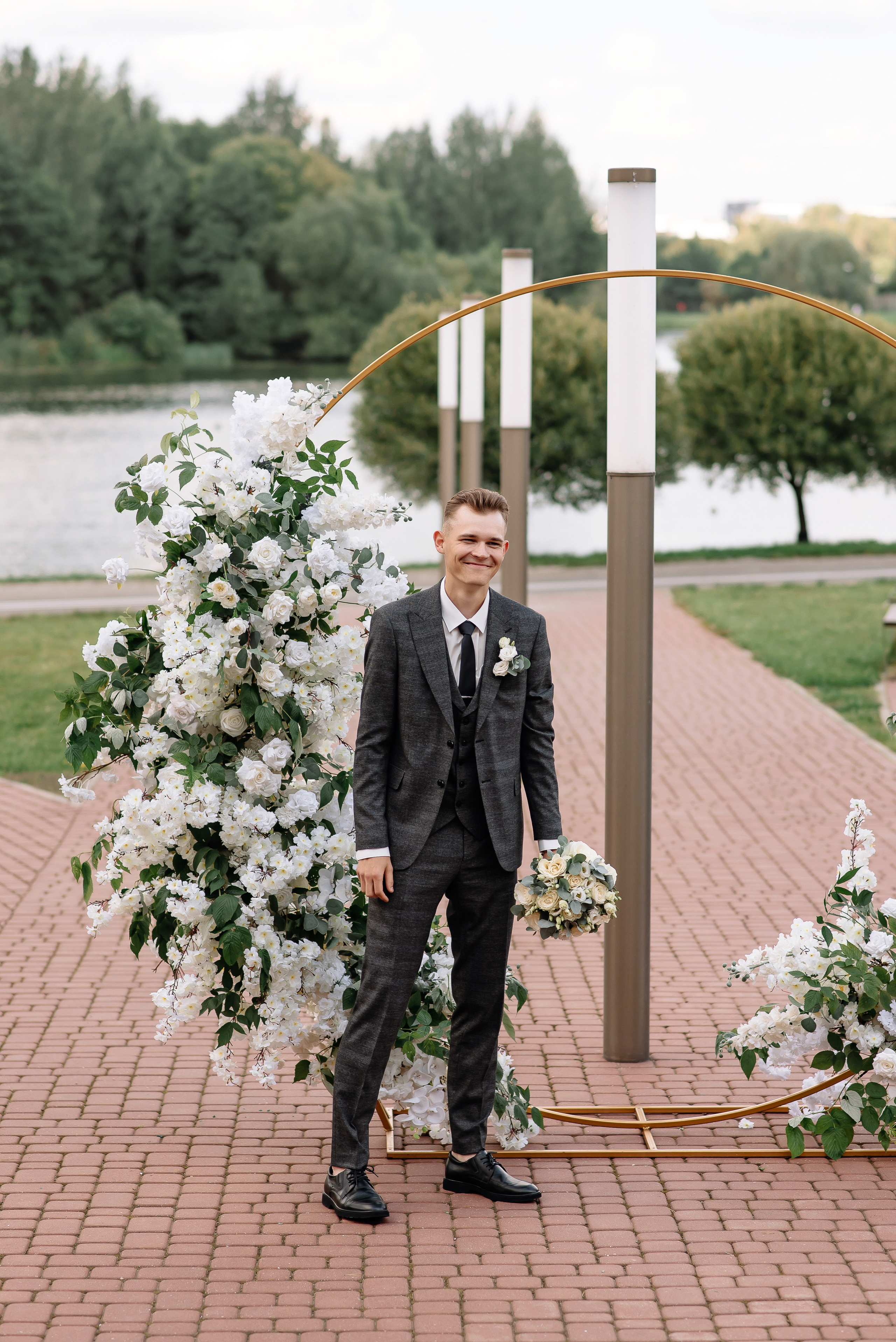 Рита и Игорь. Фотограф Минск Катерина Кирик